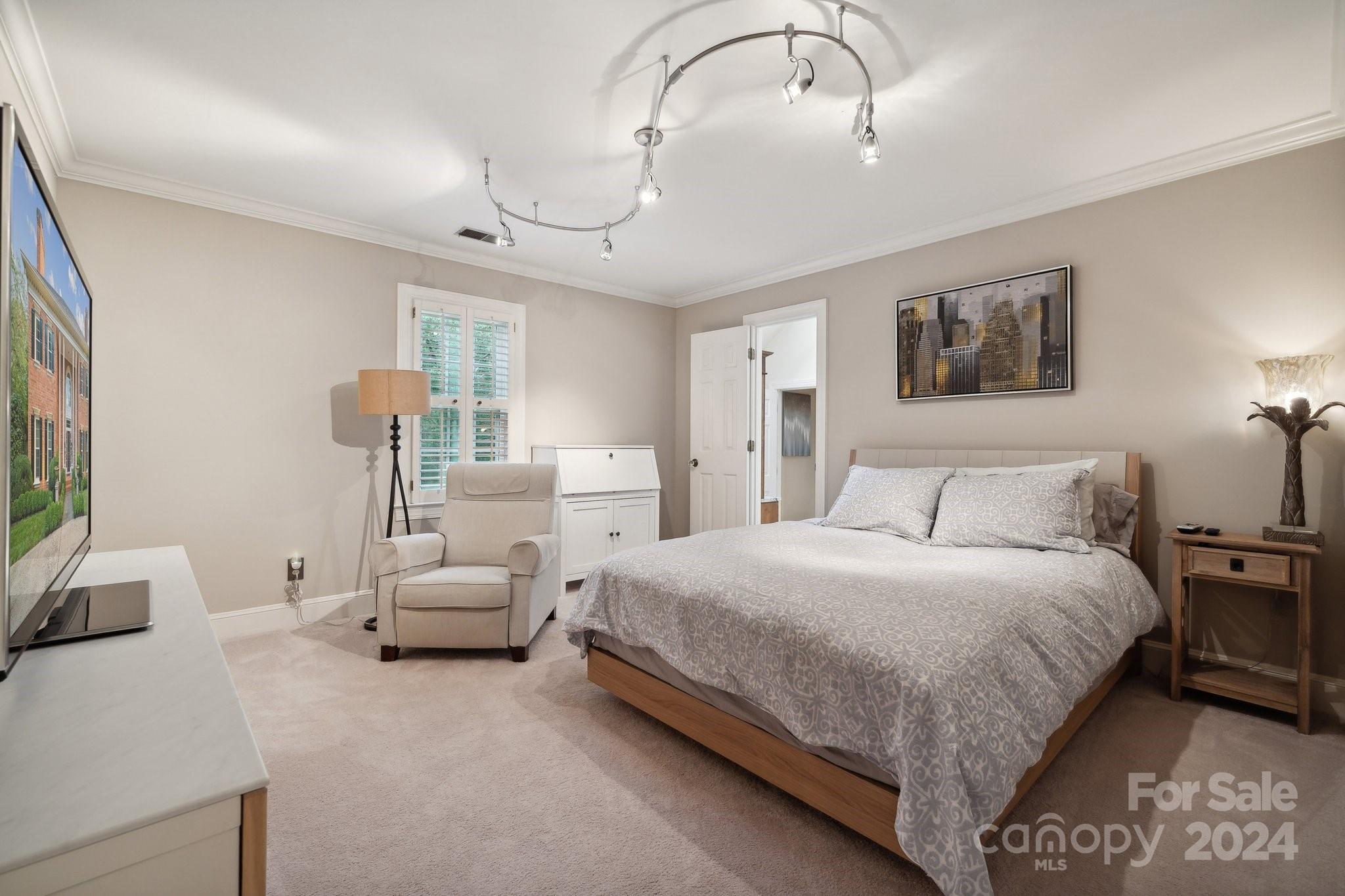 Quail Hollow - Residential