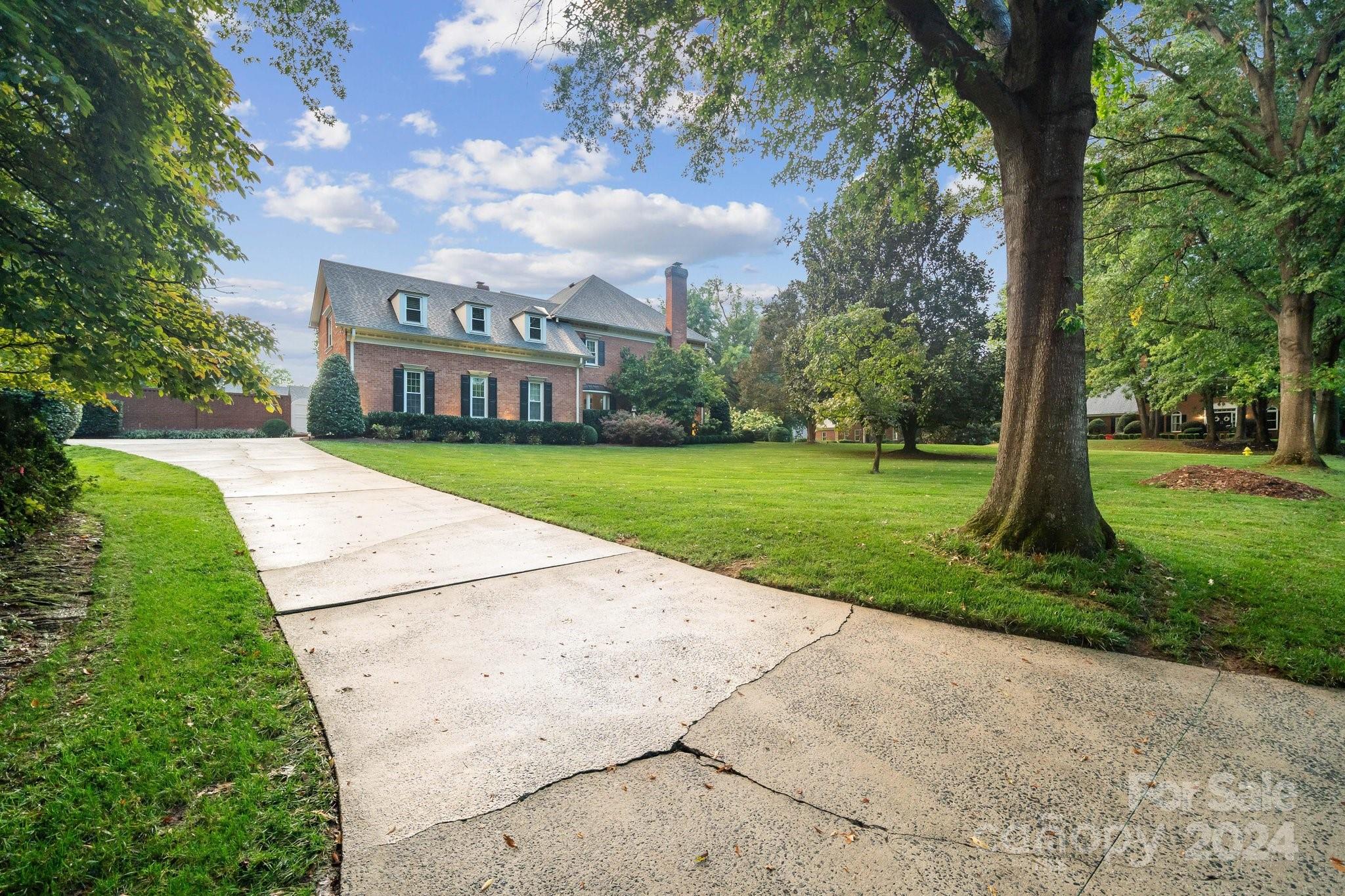 Quail Hollow - Residential