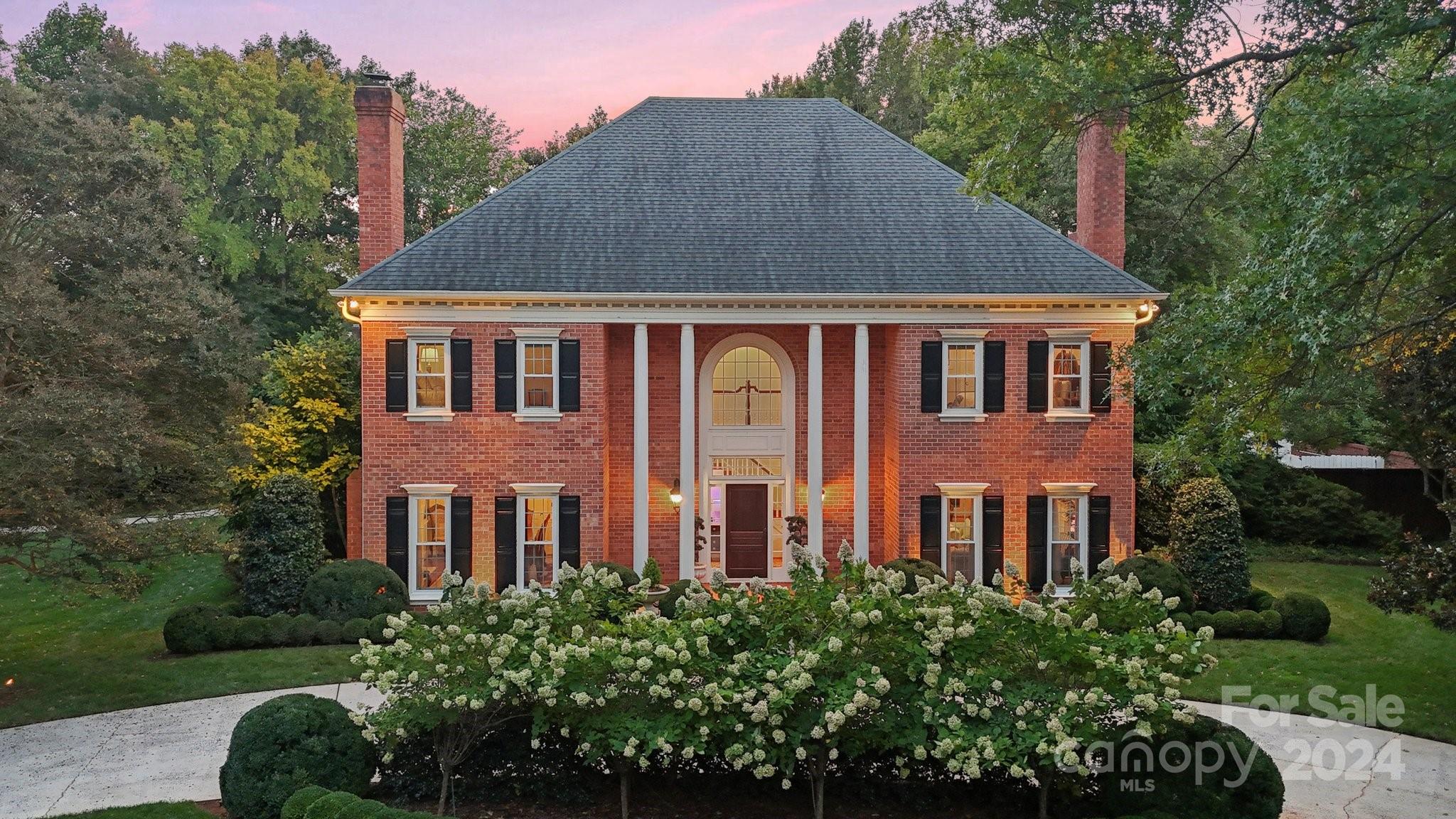 Quail Hollow - Residential