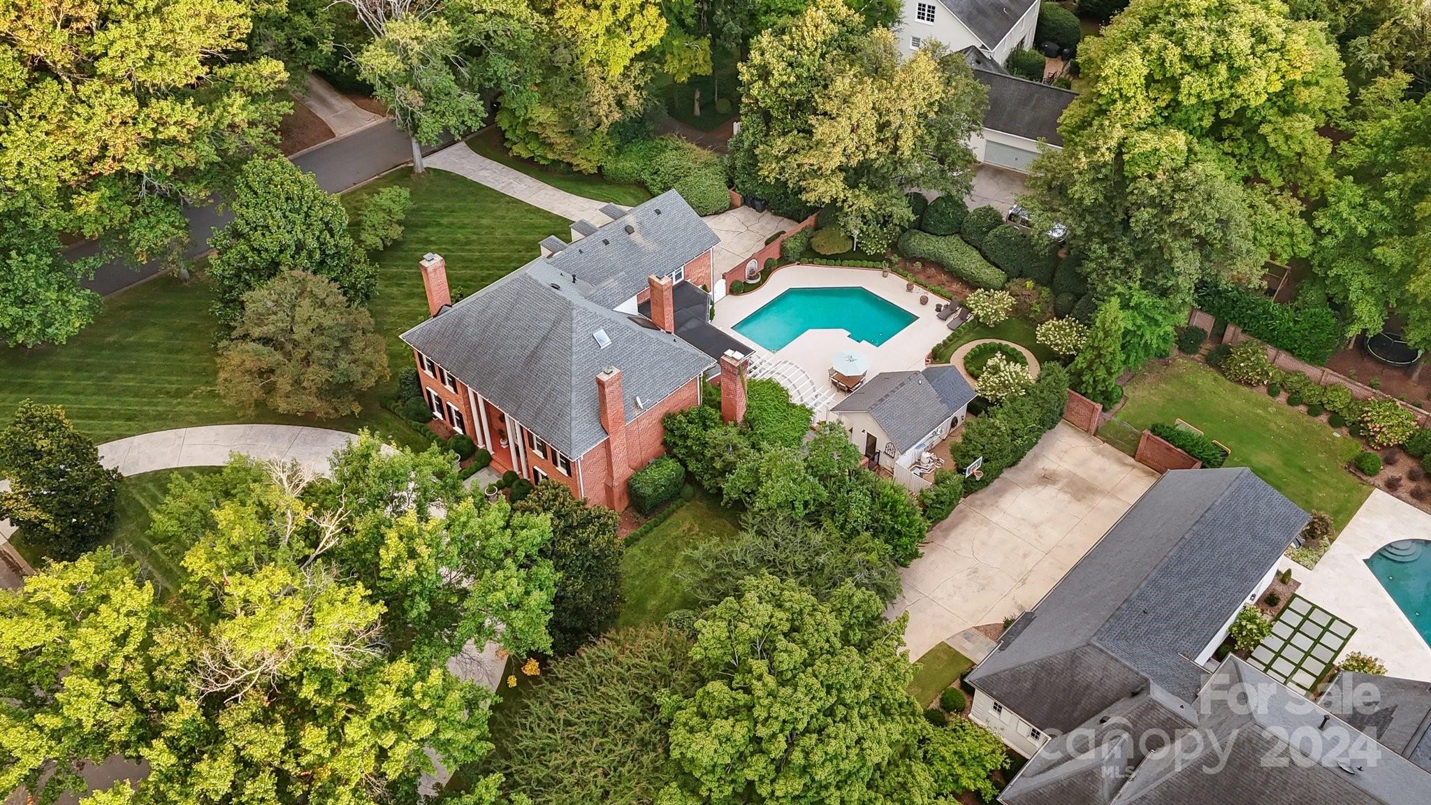 Quail Hollow - Residential