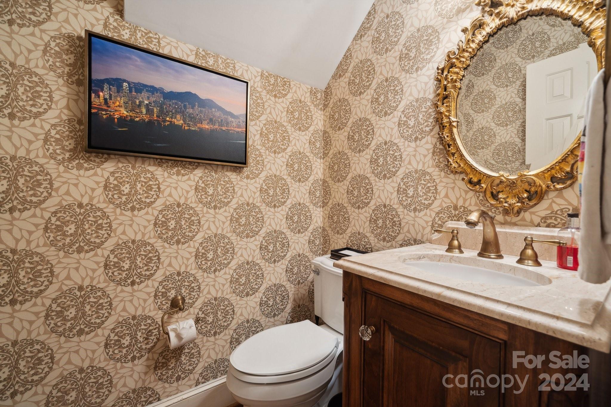 Quail Hollow - Residential