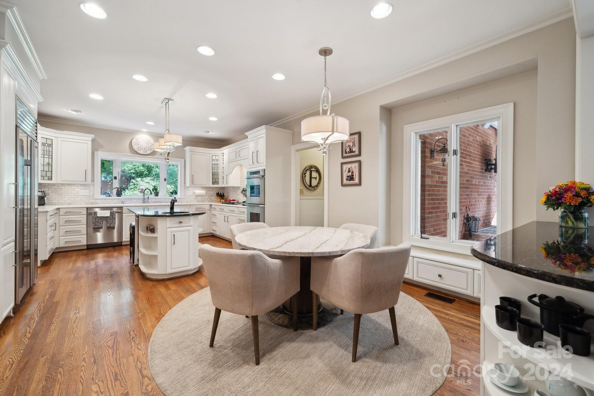 Quail Hollow - Residential