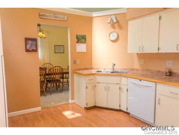 Dogwood Knolls - Residential