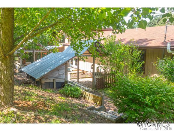 Dogwood Knolls - Residential