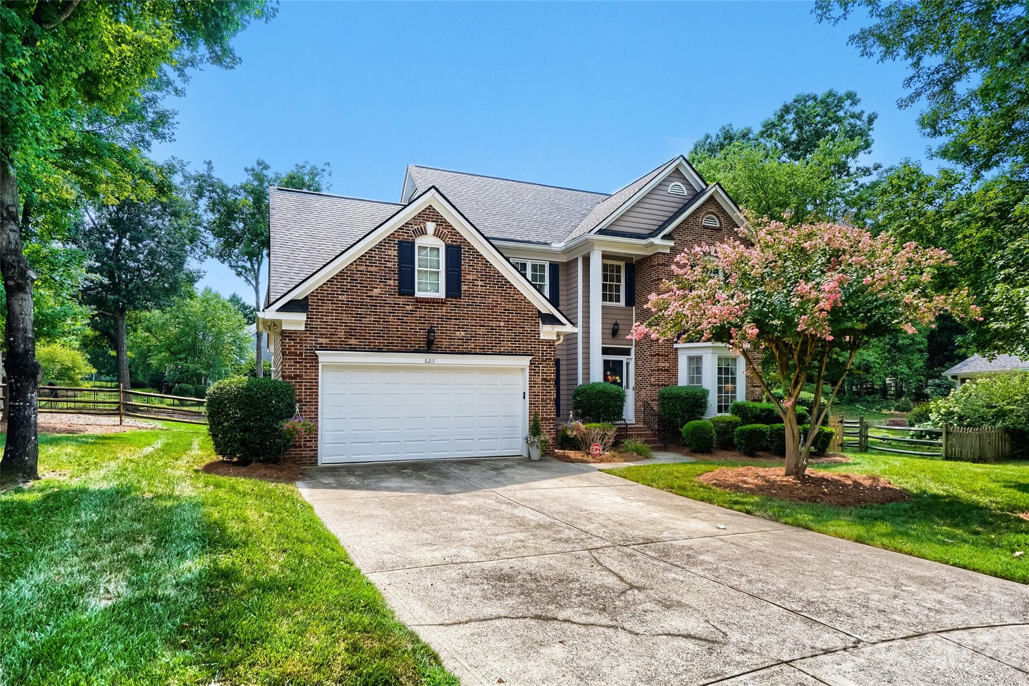 6211 Coleridge Court