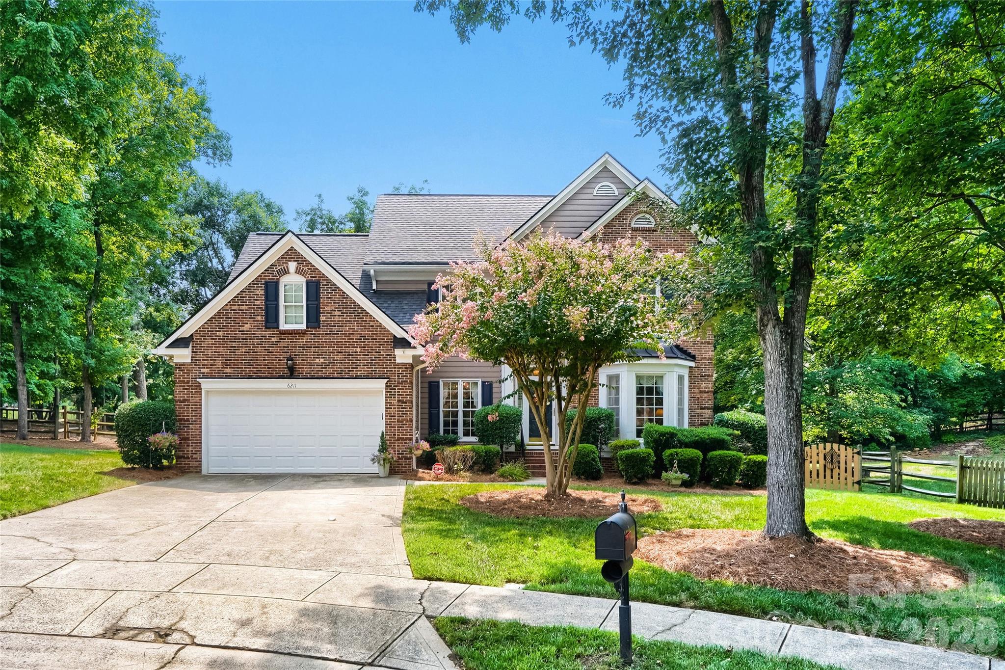 6211 Coleridge Court