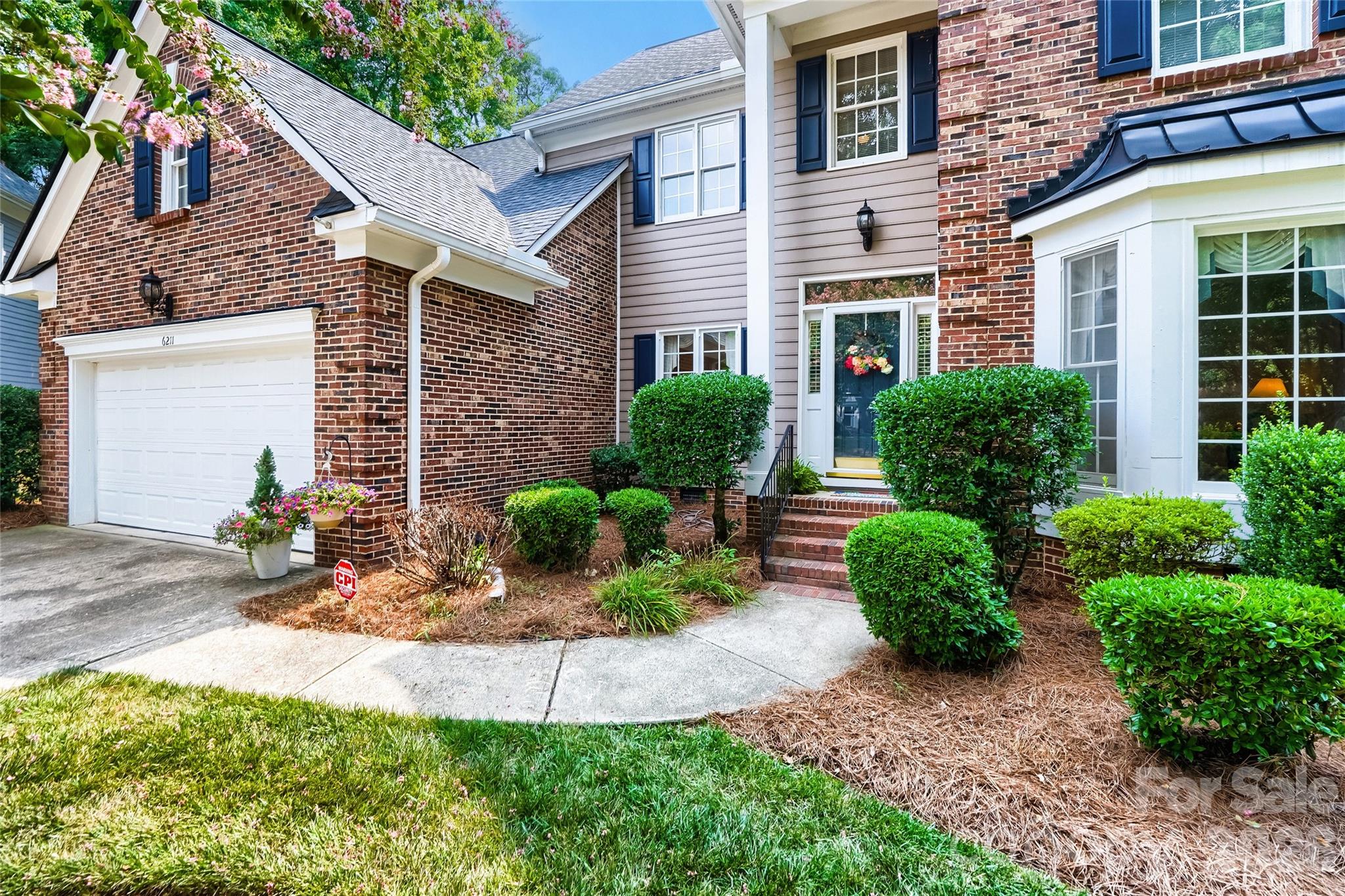 6211 Coleridge Court, Charlotte, NC, 28269