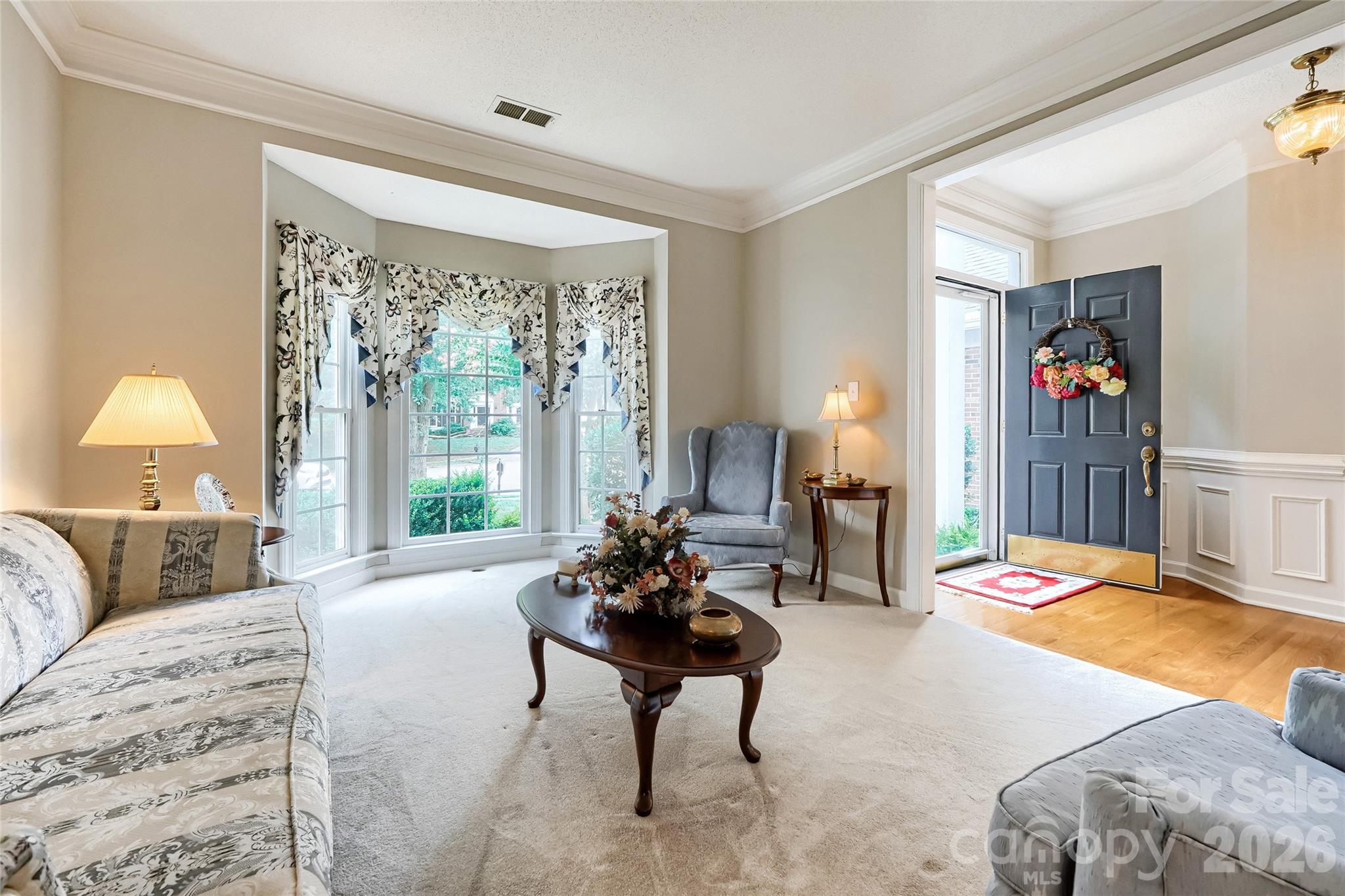 6211 Coleridge Court