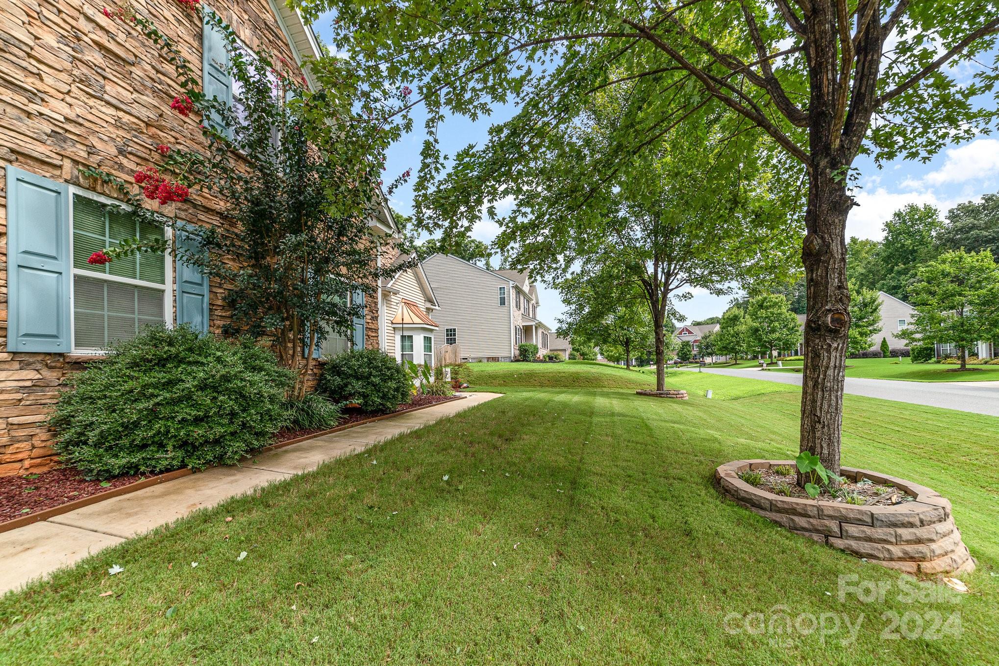 Rosedale - Residential