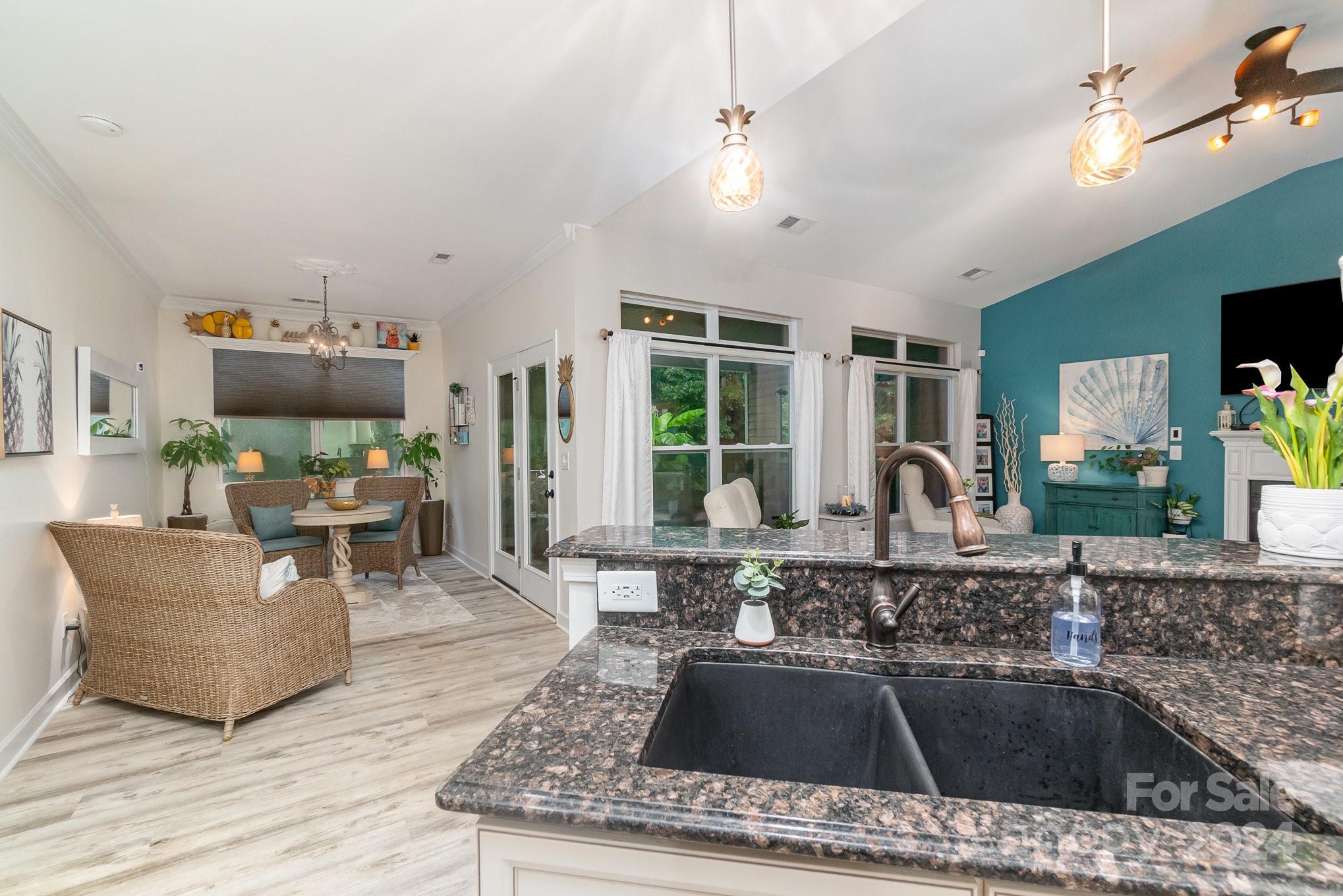 Rosedale - Residential