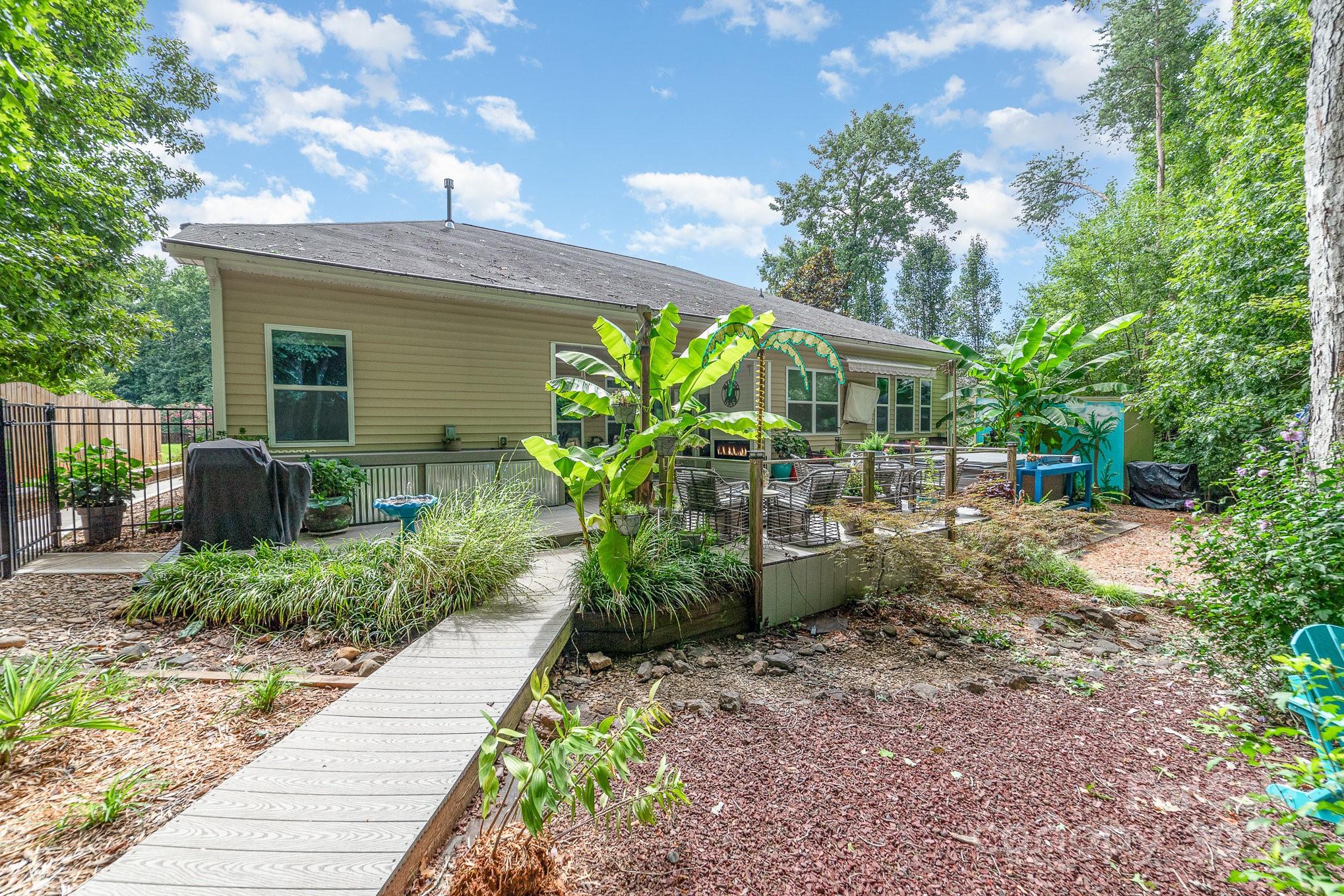 Rosedale - Residential