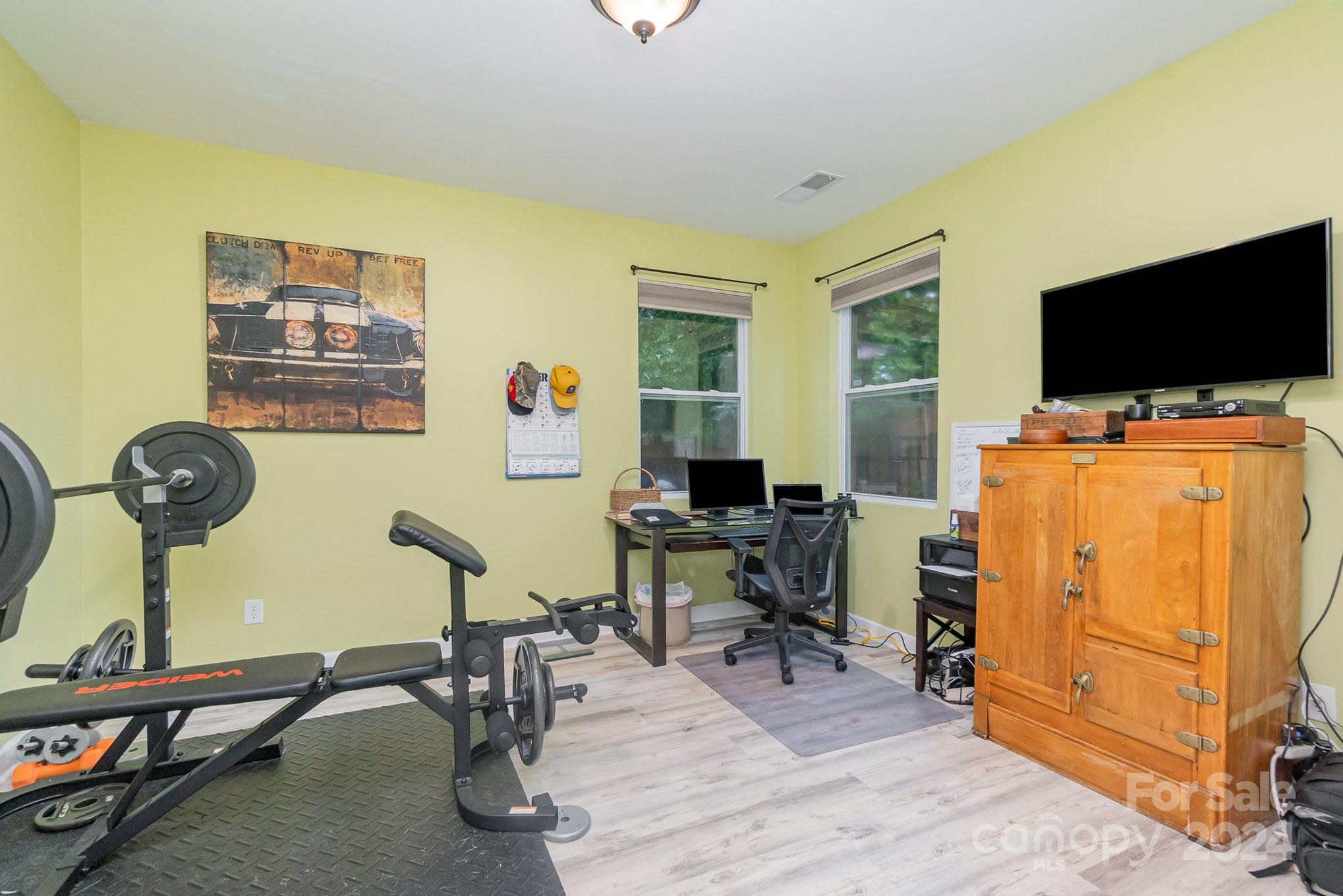 Rosedale - Residential