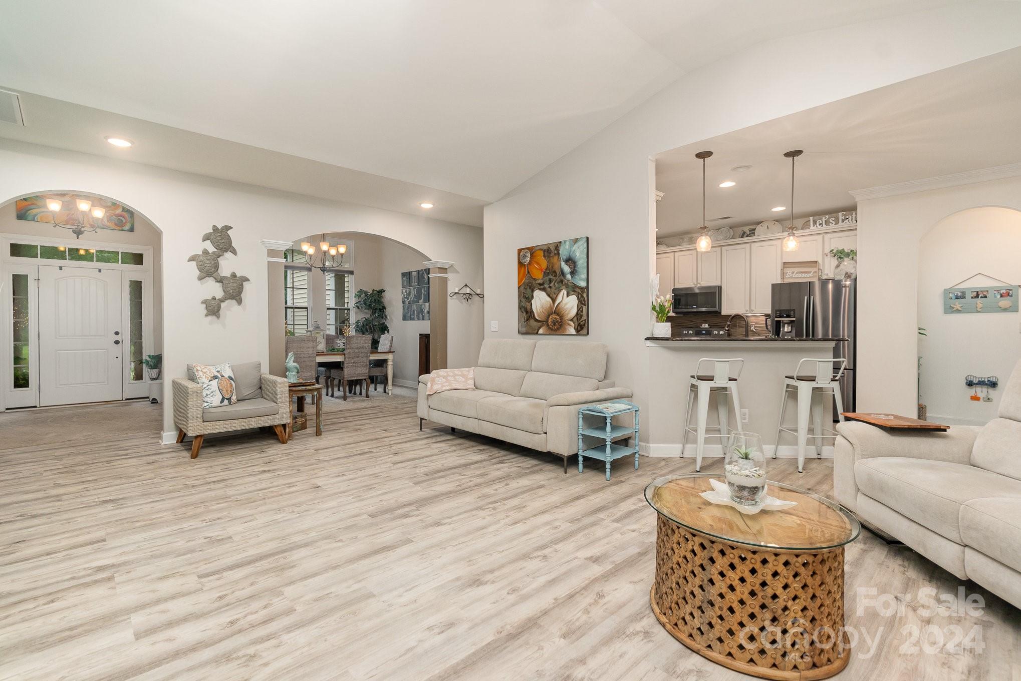 Rosedale - Residential