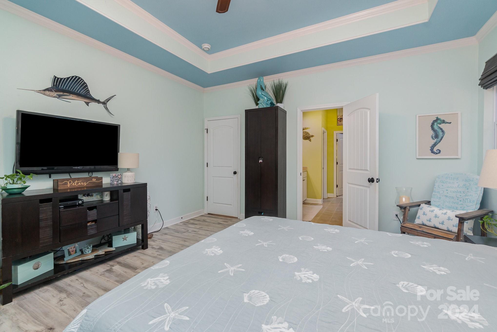 Rosedale - Residential