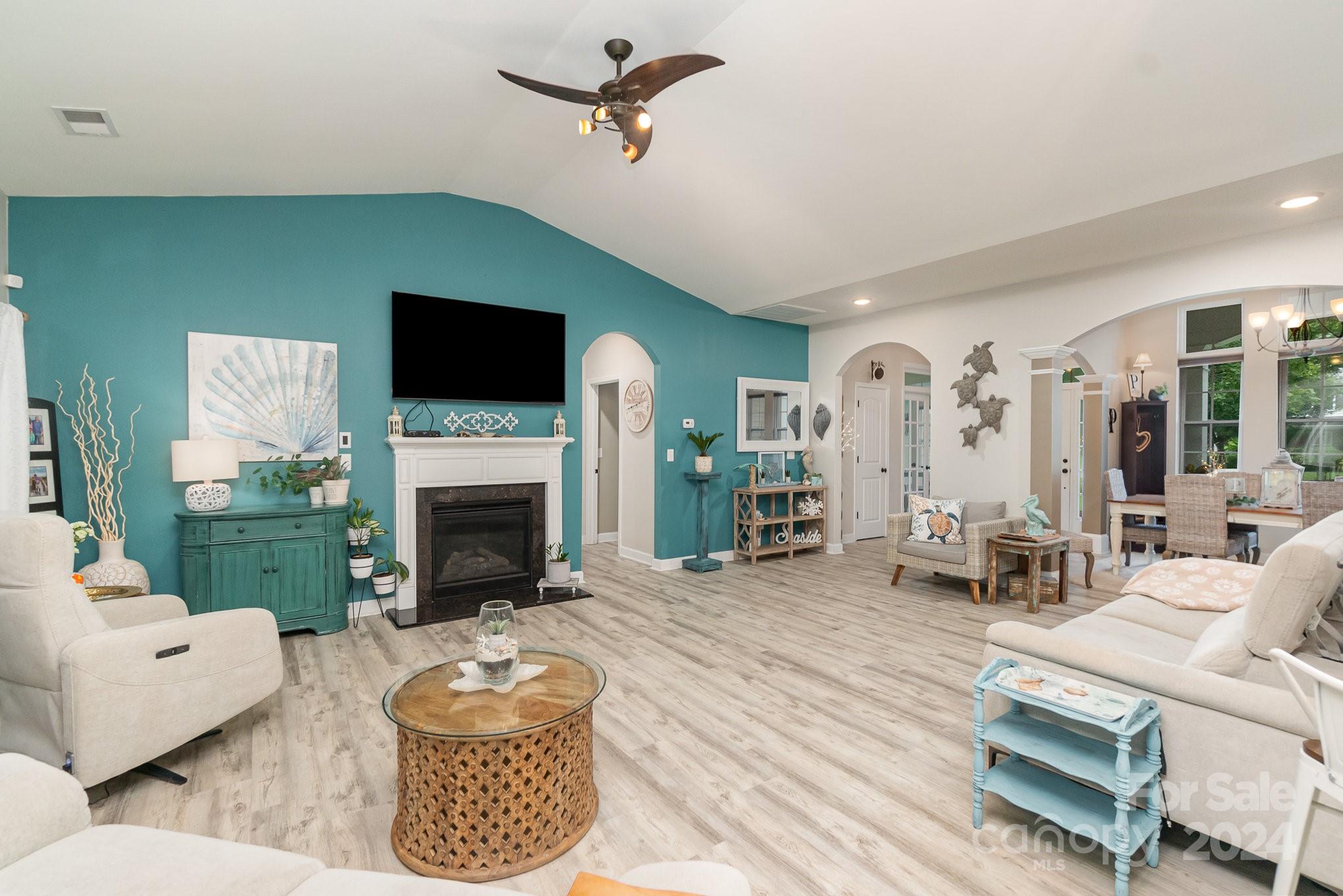 Rosedale - Residential