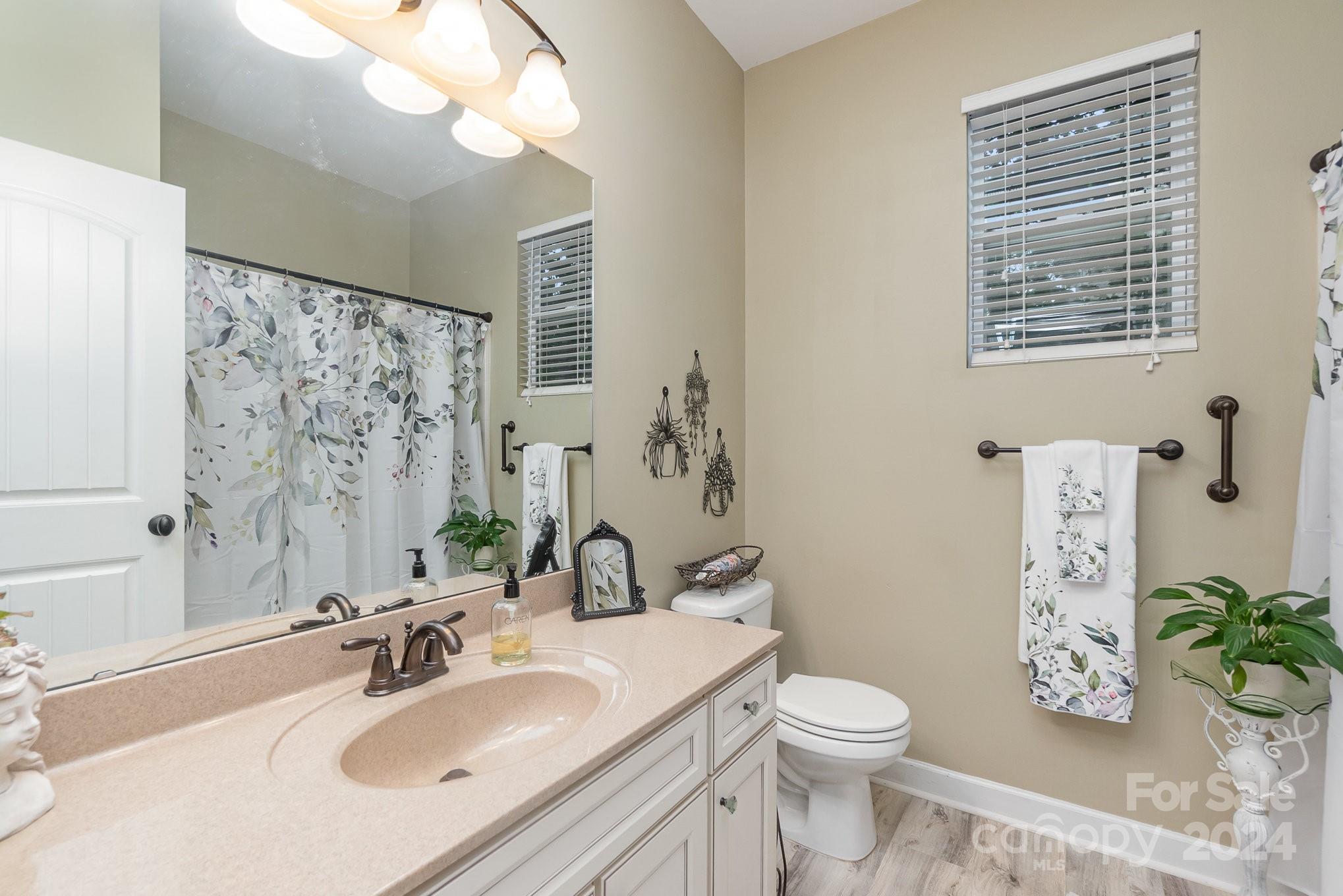 Rosedale - Residential