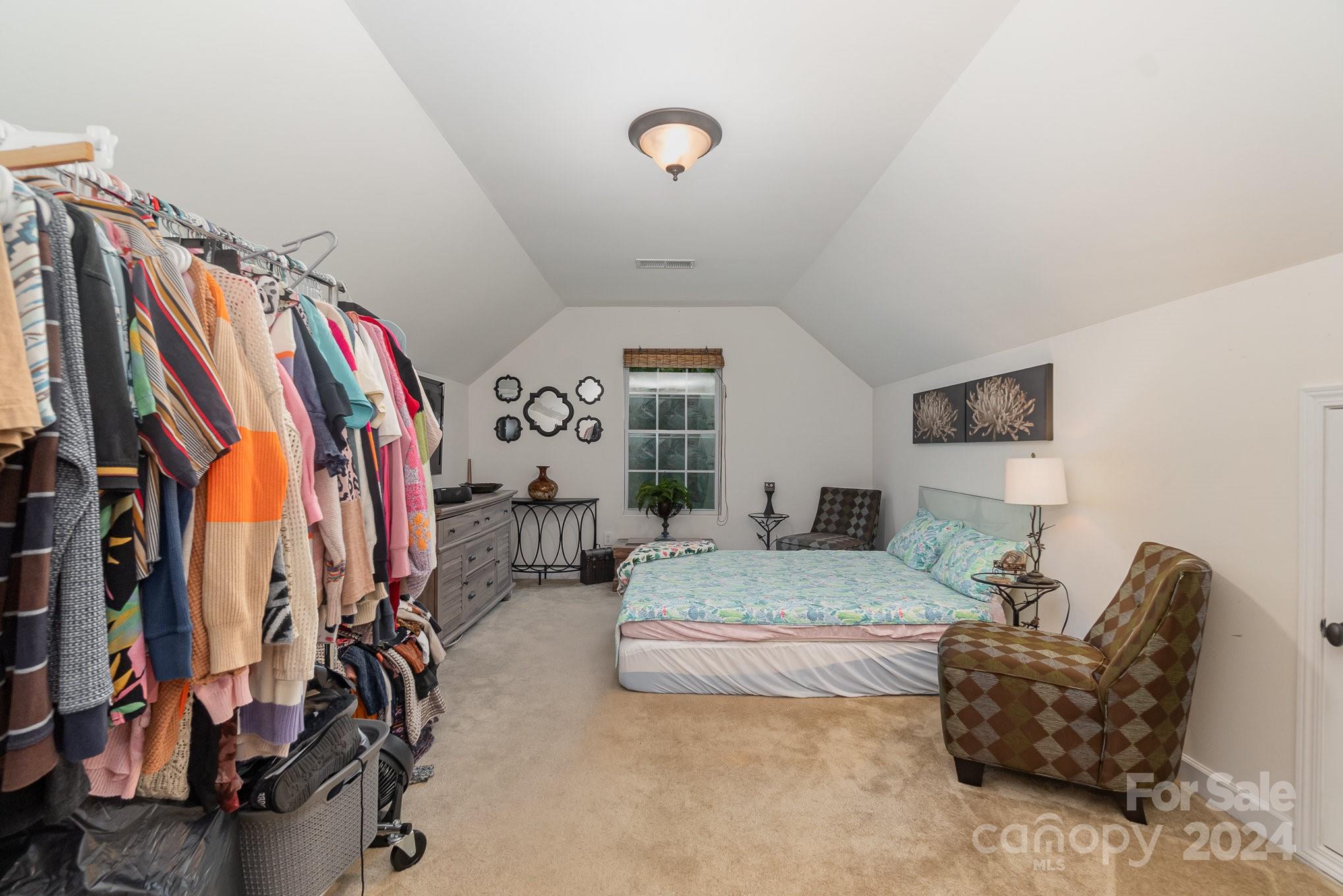 Rosedale - Residential