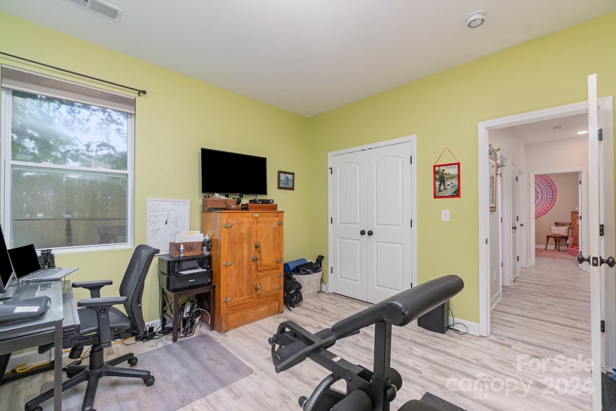 Rosedale - Residential