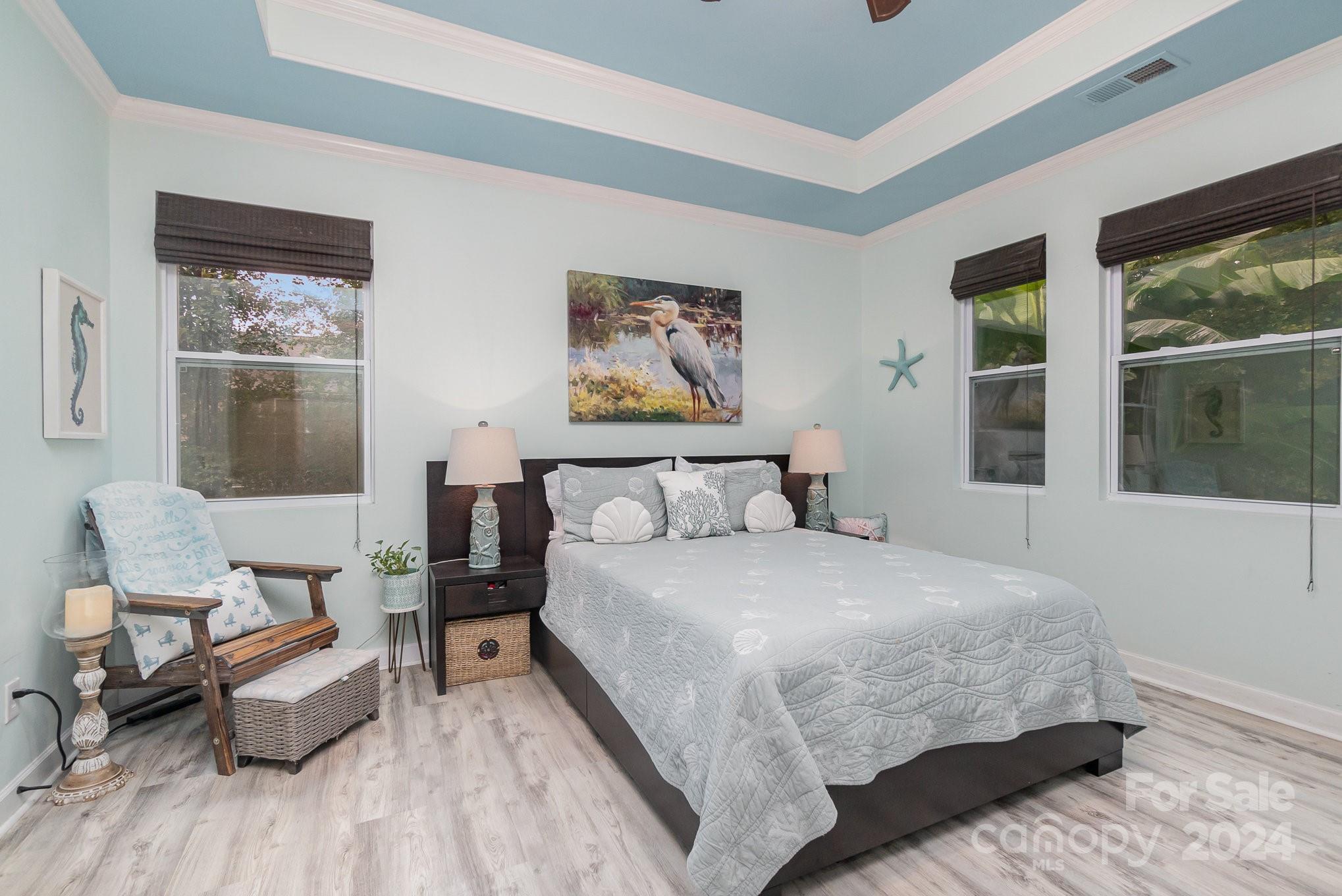 Rosedale - Residential