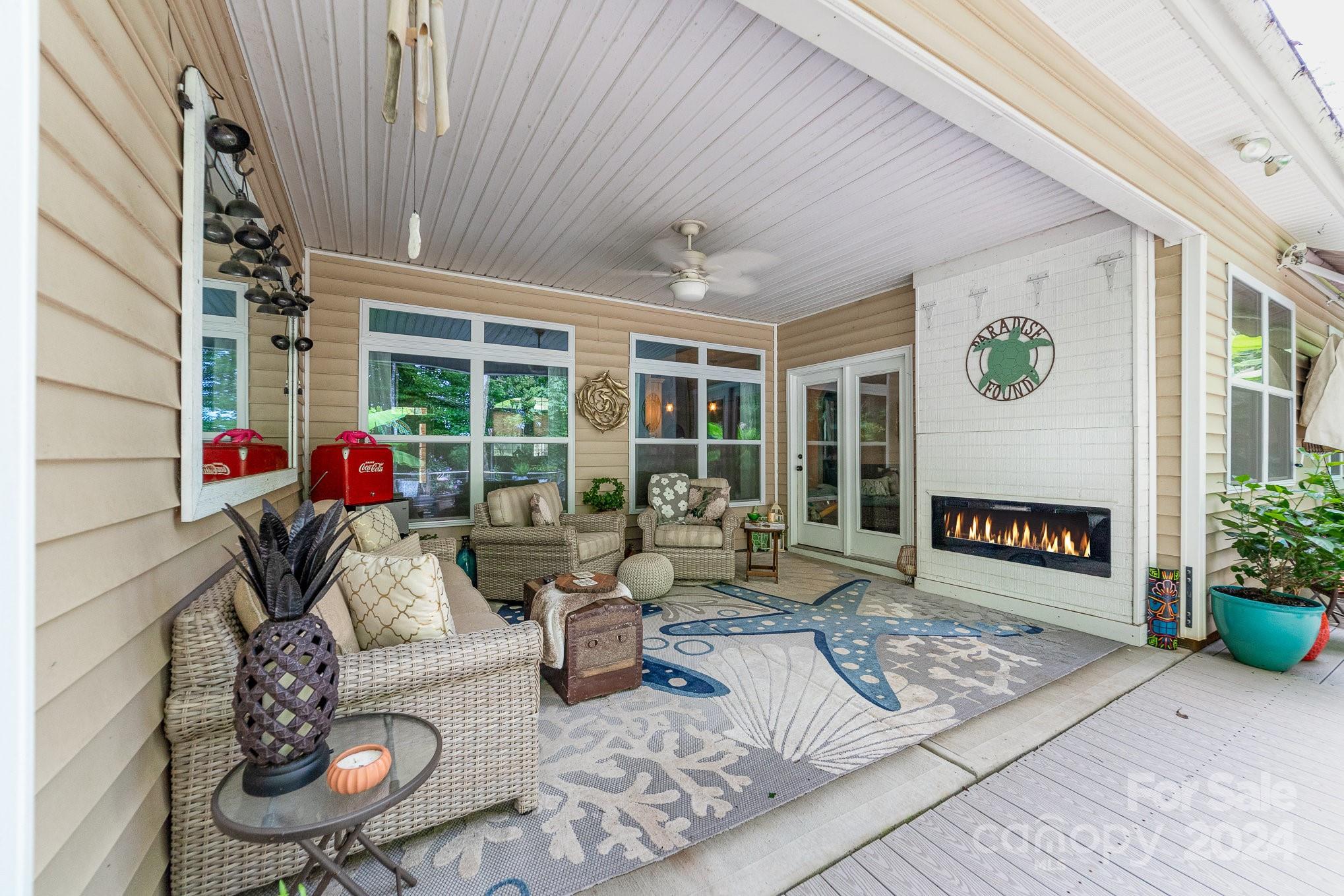 Rosedale - Residential