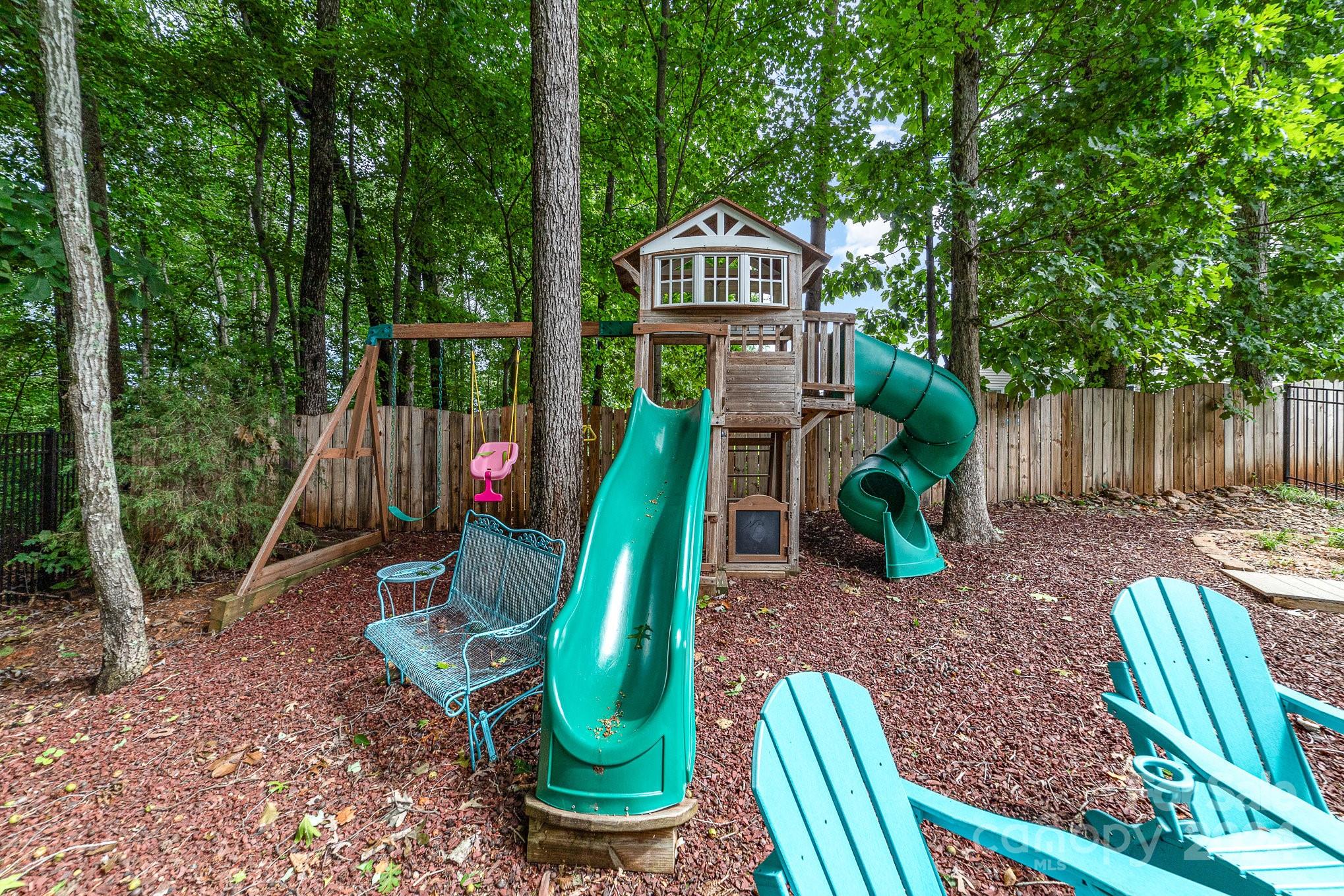 Rosedale - Residential