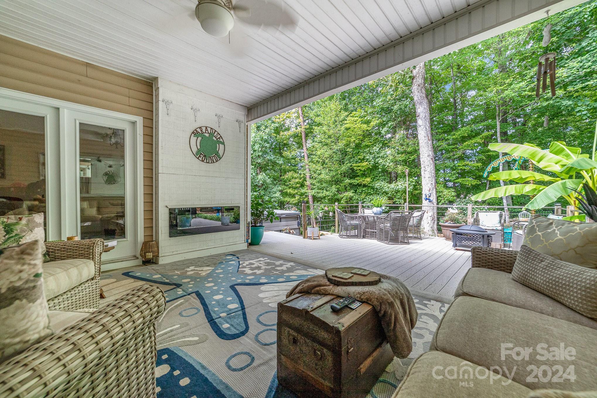 Rosedale - Residential