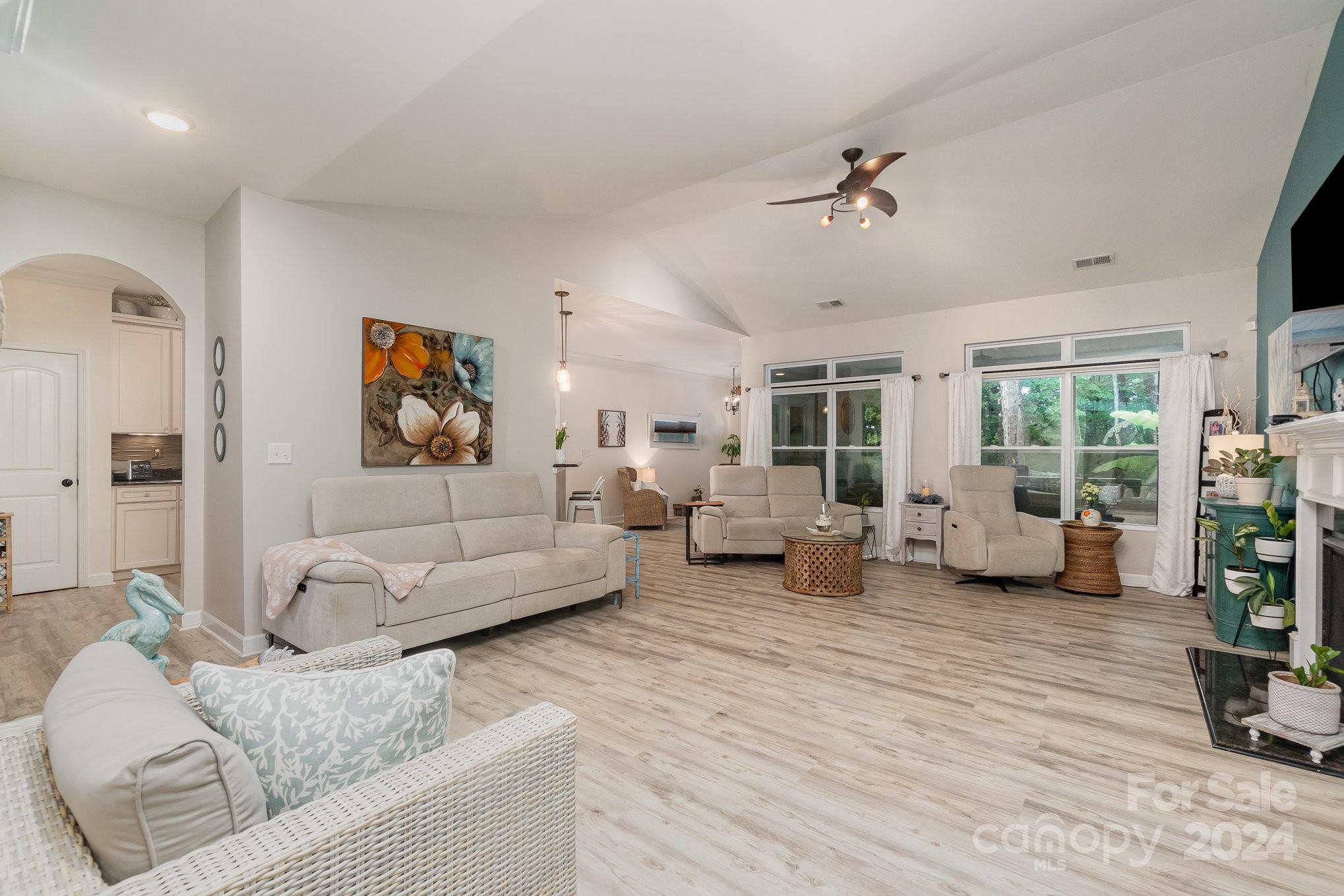 Rosedale - Residential