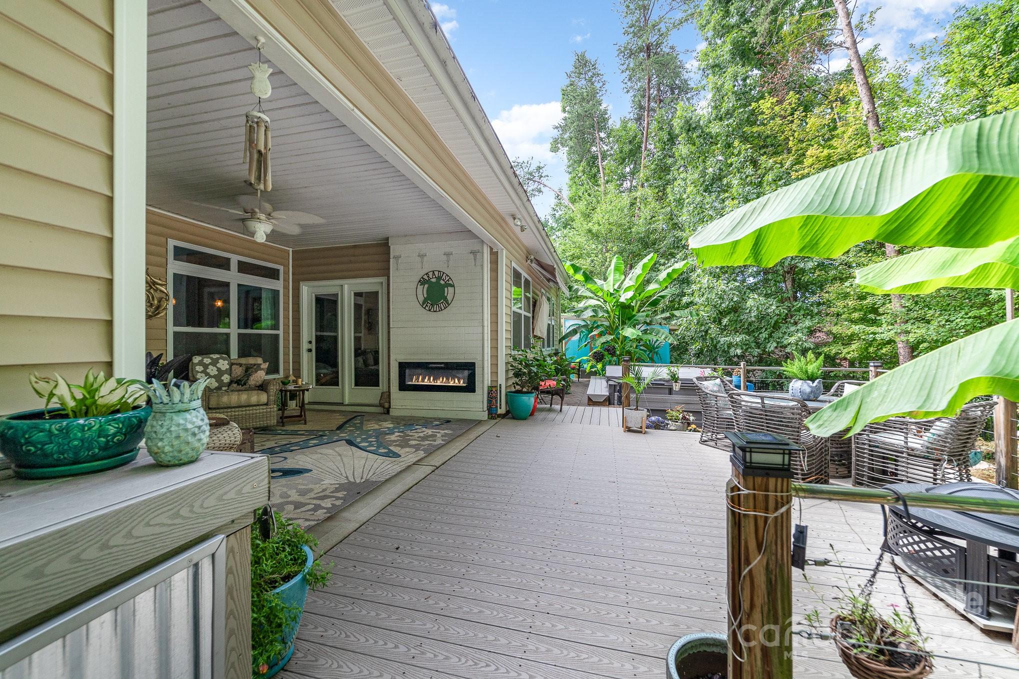 Rosedale - Residential