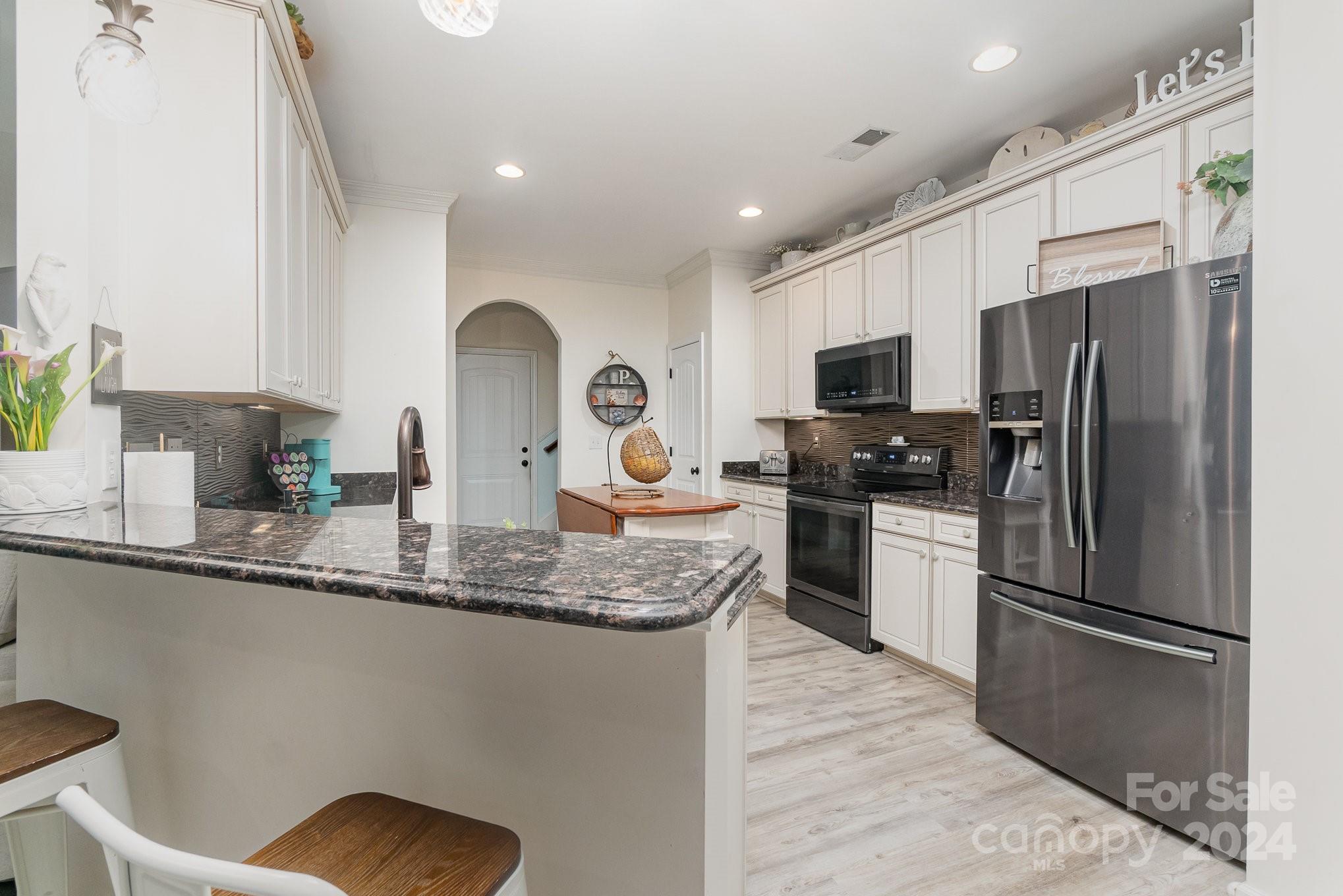 Rosedale - Residential