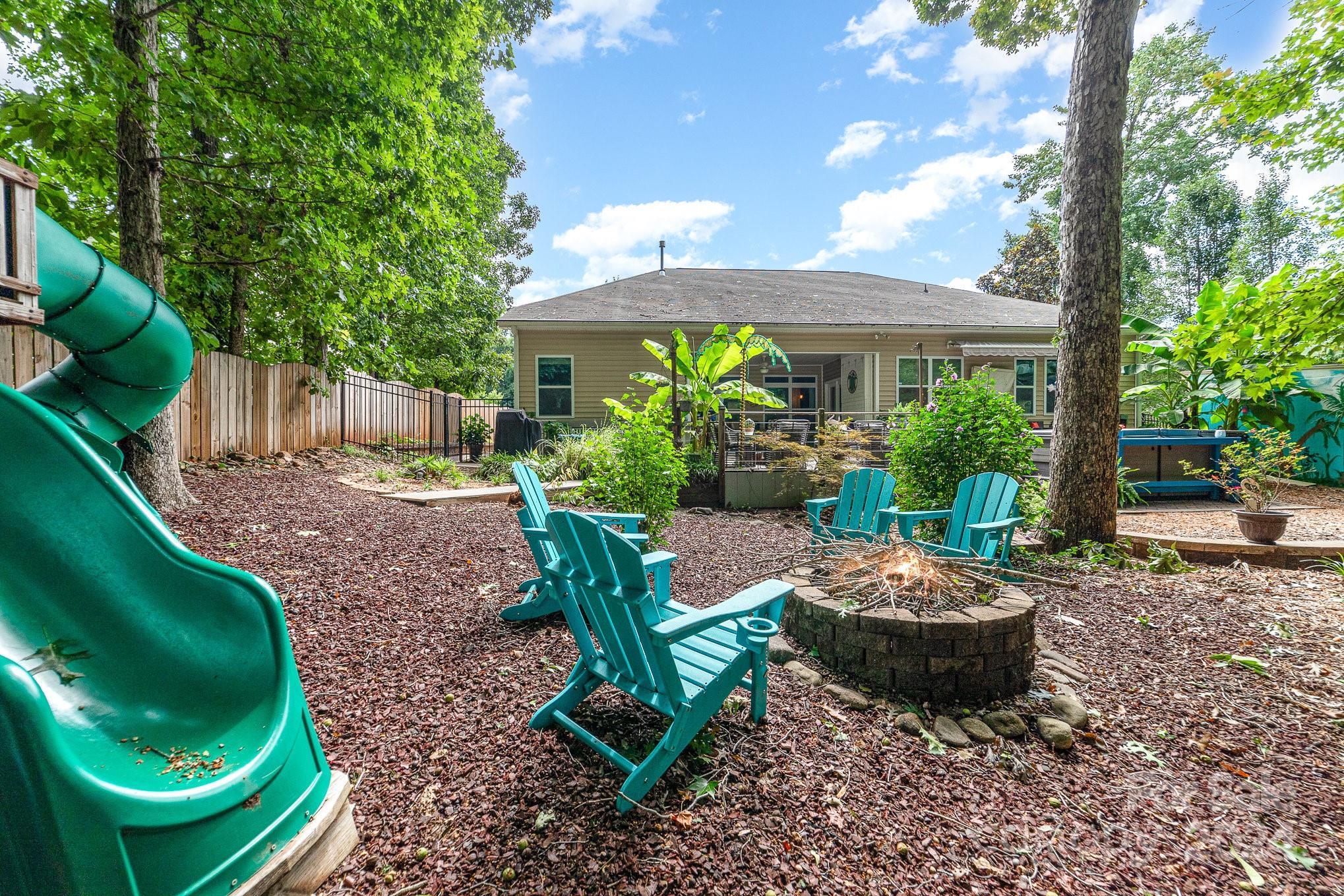 Rosedale - Residential