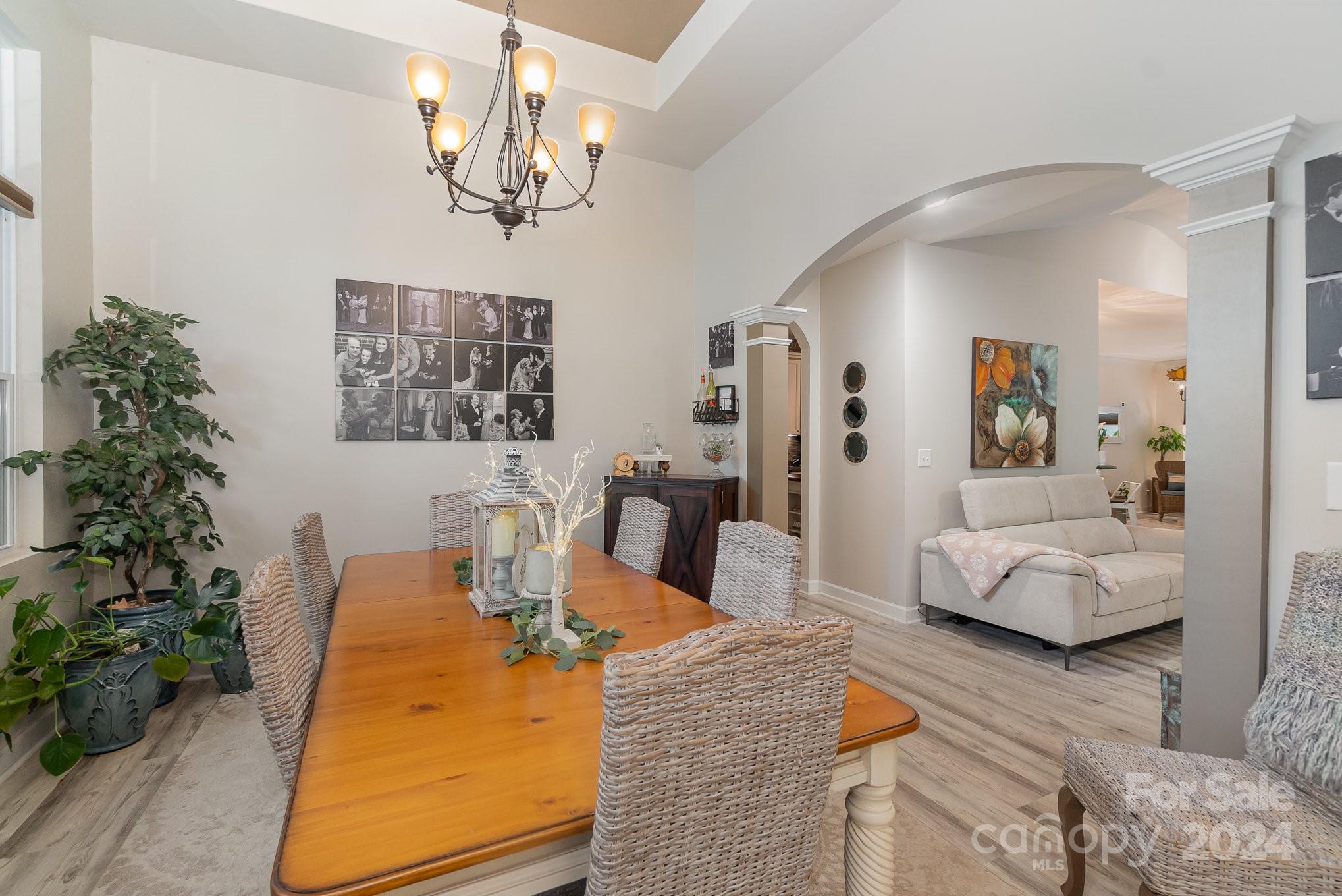 Rosedale - Residential