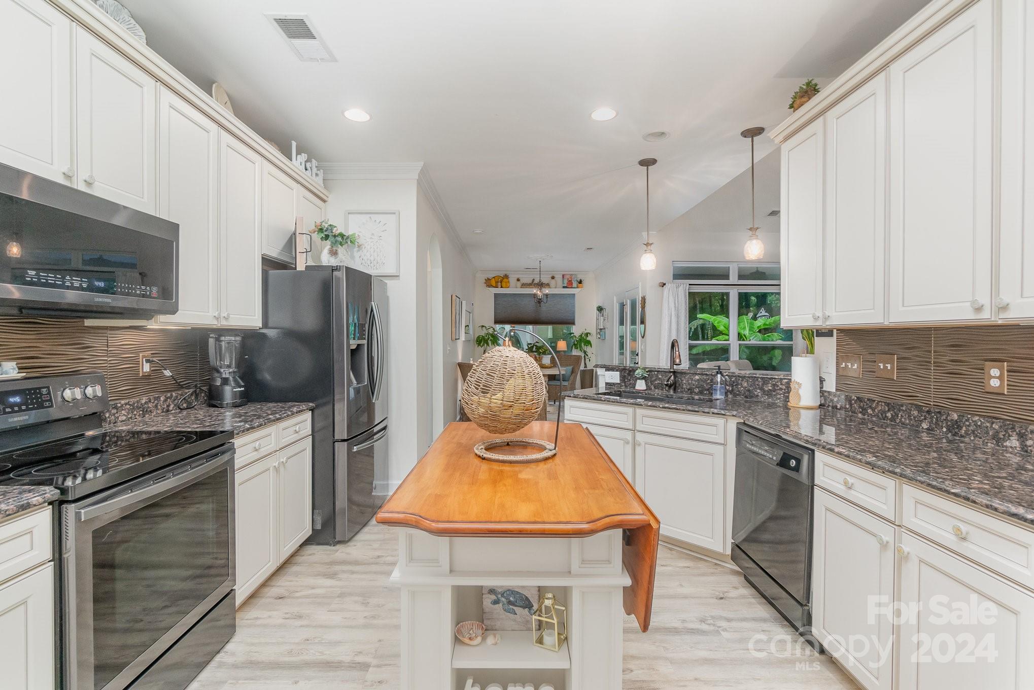 Rosedale - Residential