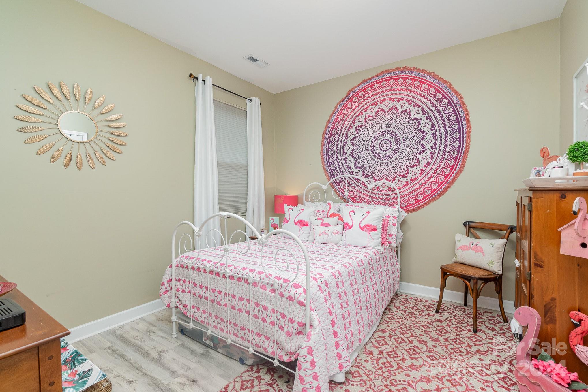 Rosedale - Residential