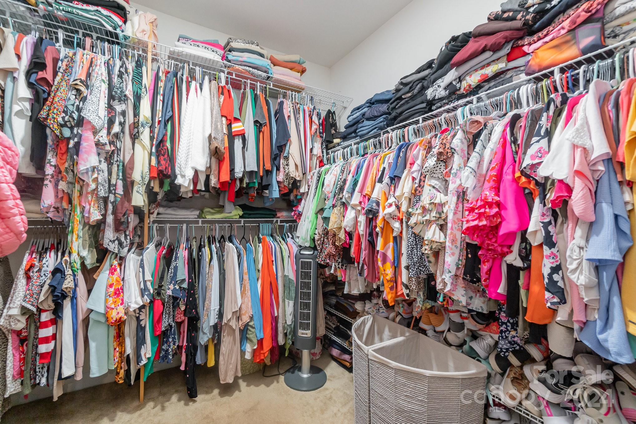 Rosedale - Residential