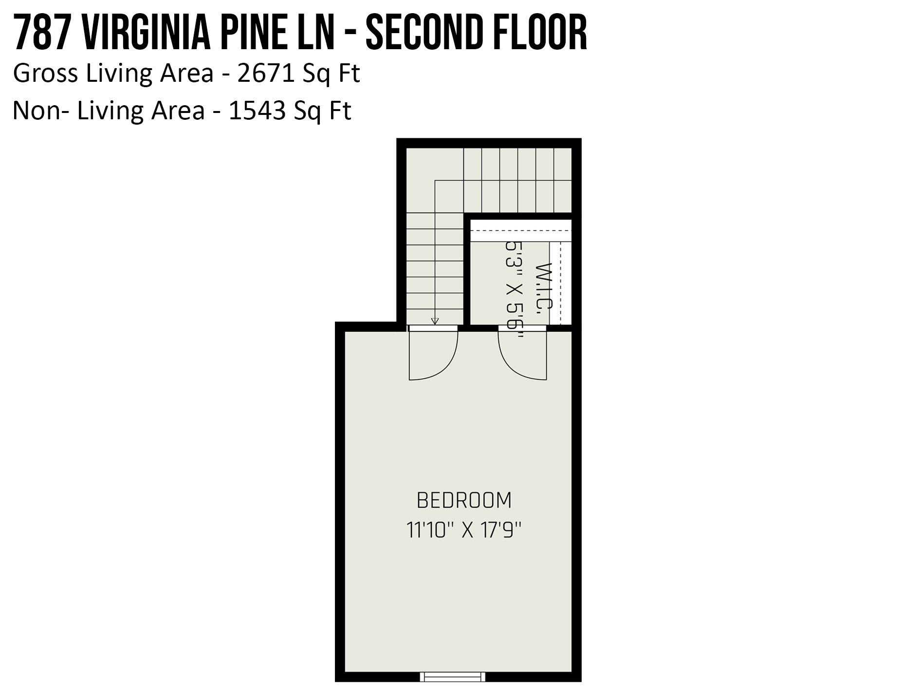 Rosedale - Residential