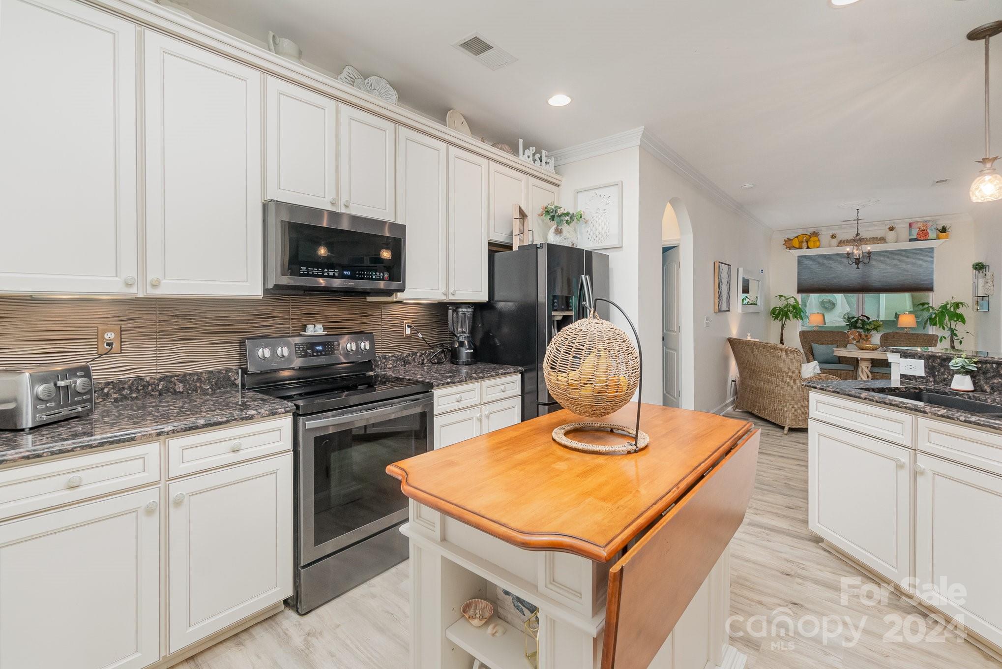 Rosedale - Residential