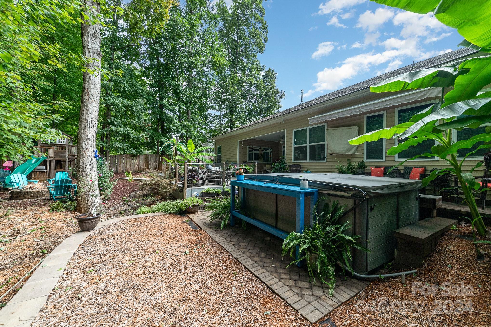 Rosedale - Residential