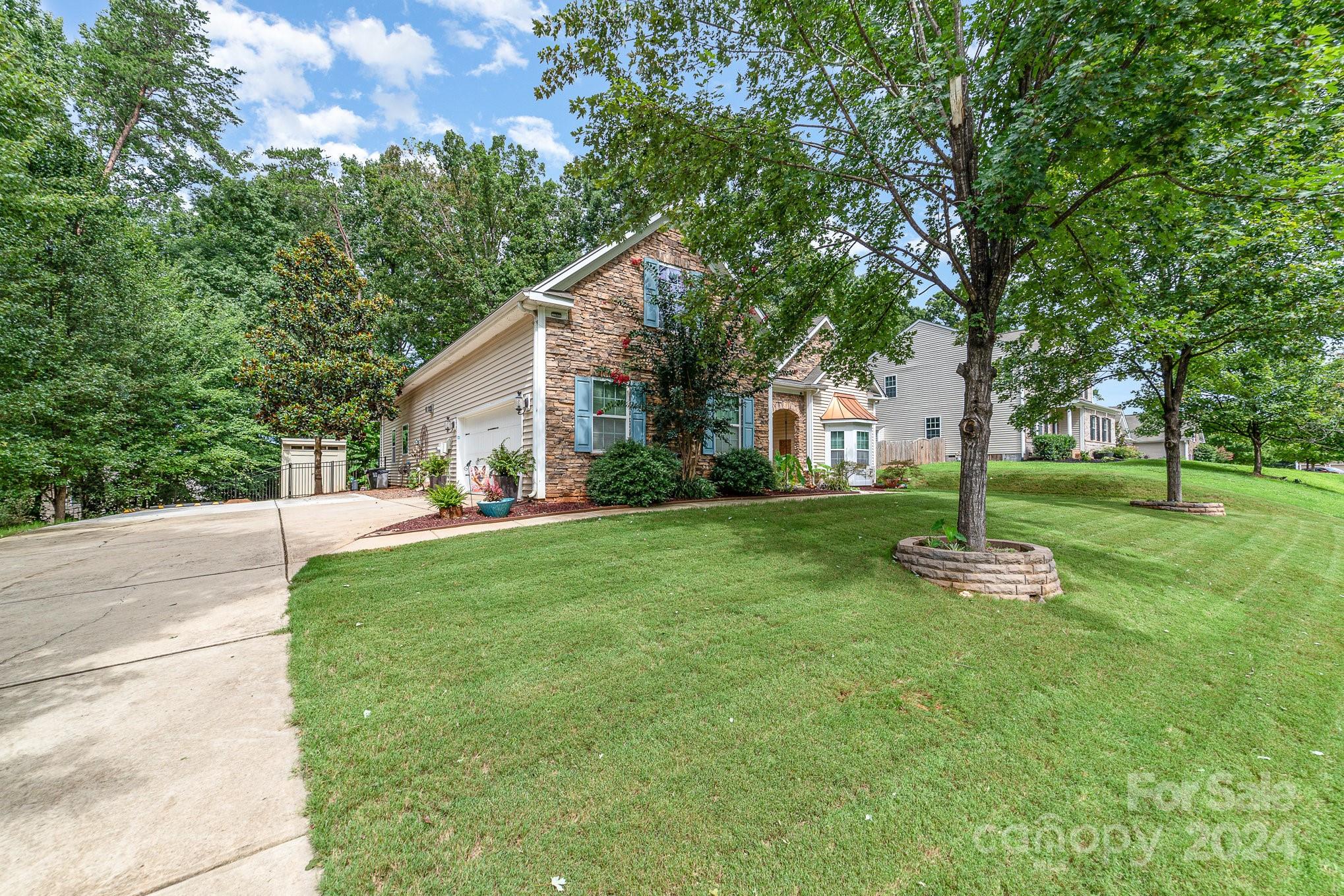 Rosedale - Residential