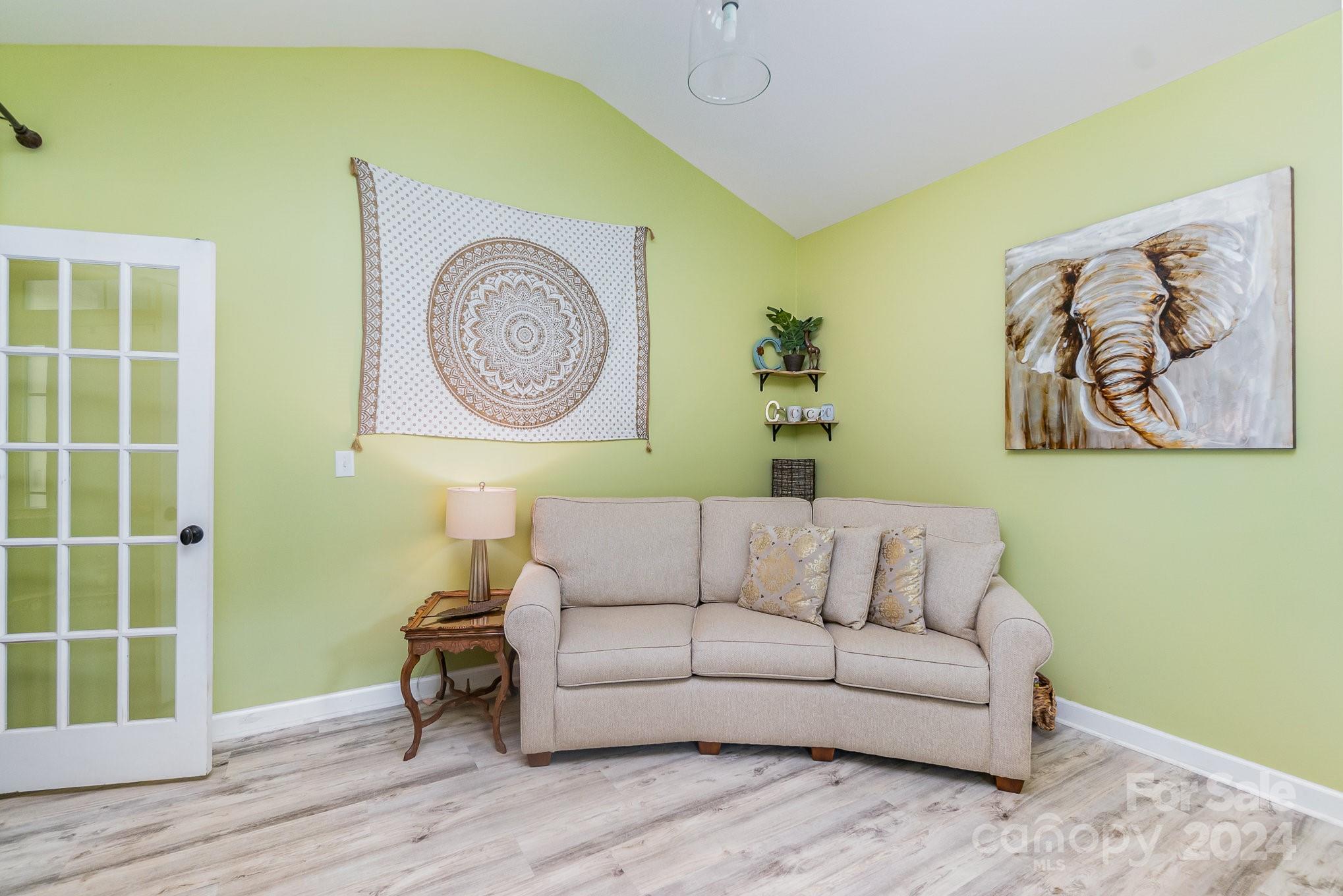 Rosedale - Residential