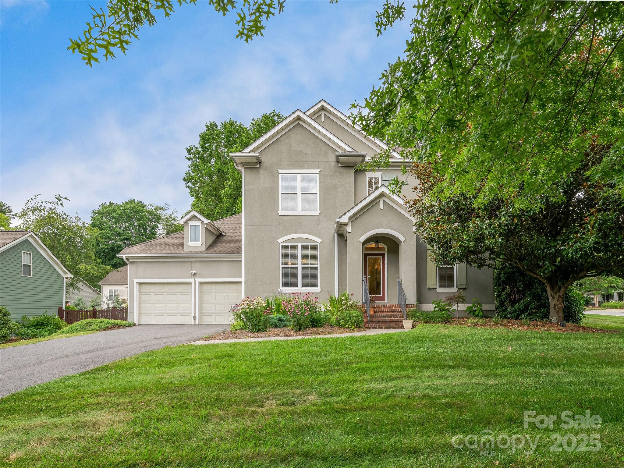 257 Fennel Dun Circle