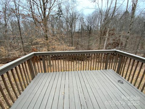 A home in Rutherfordton