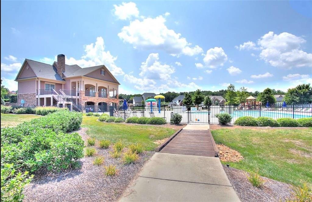 Rosemont - Residential