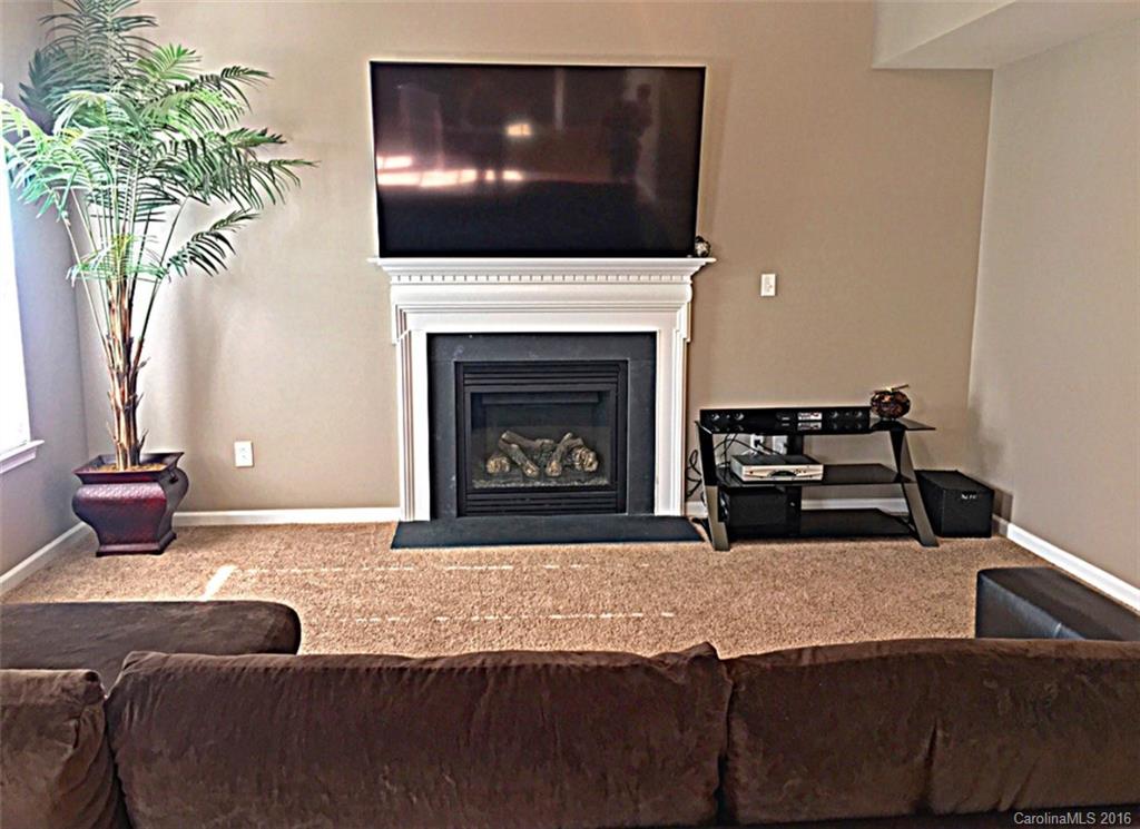 Rosemont - Residential