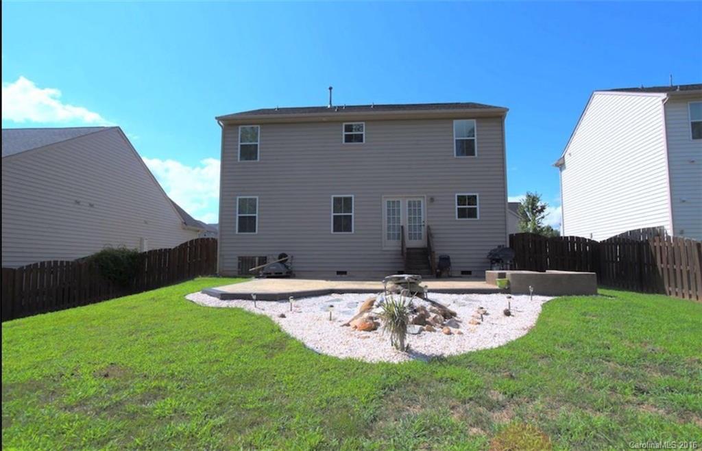 Rosemont - Residential