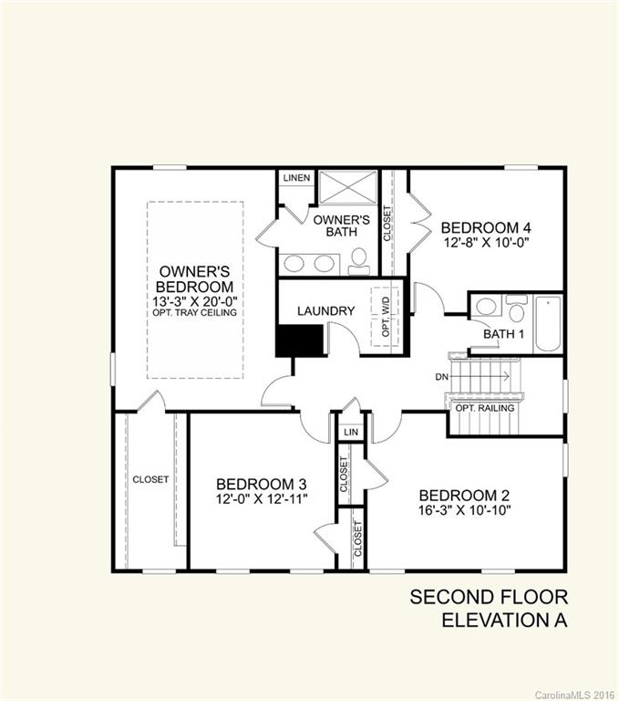 Rosemont - Residential