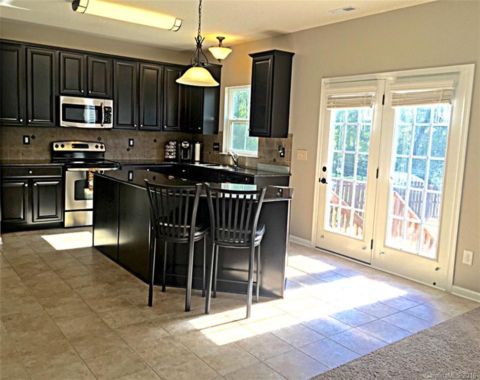 Rosemont - Residential