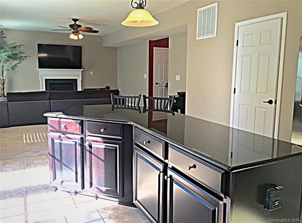 Rosemont - Residential