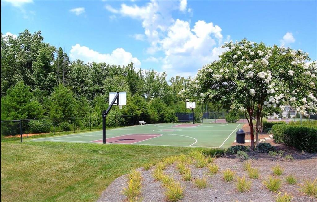 Rosemont - Residential