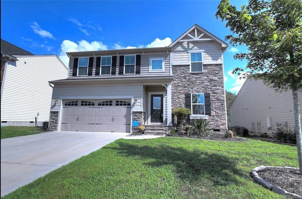 Rosemont - Residential