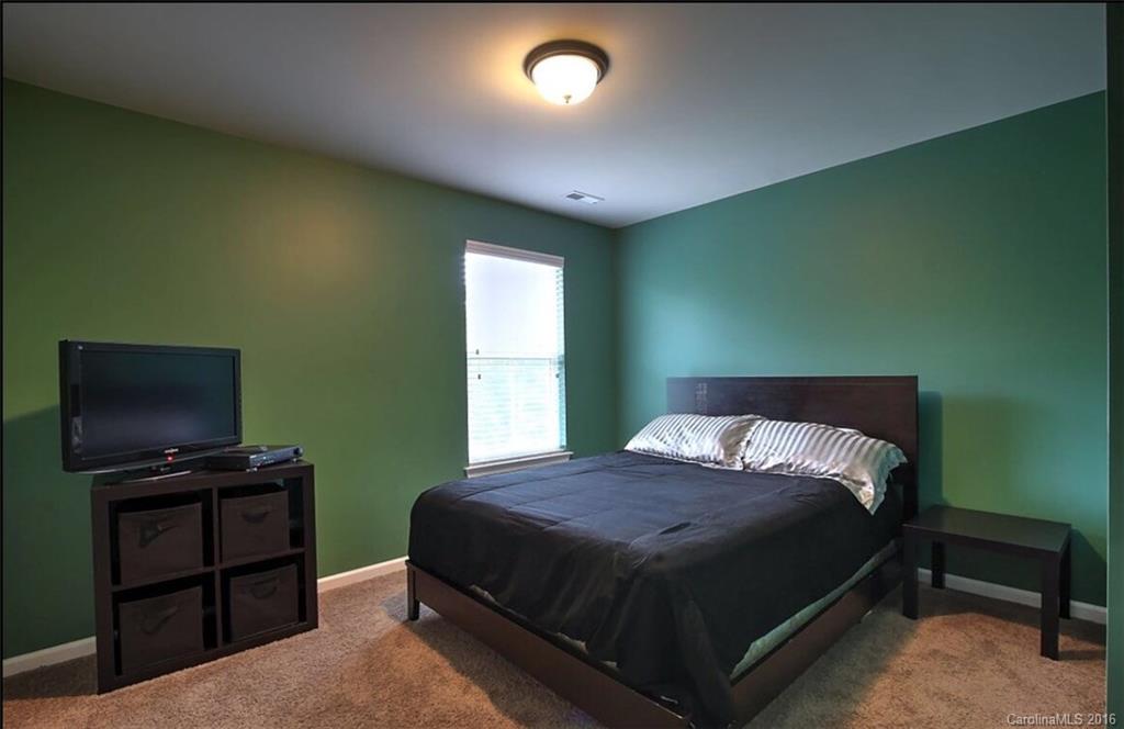 Rosemont - Residential